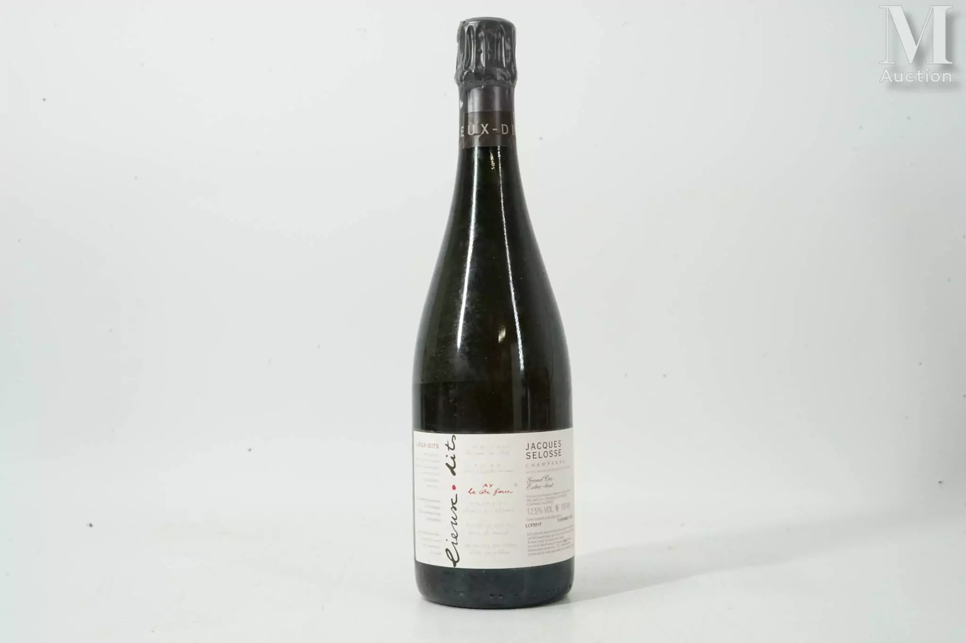 CHAMPAGNE