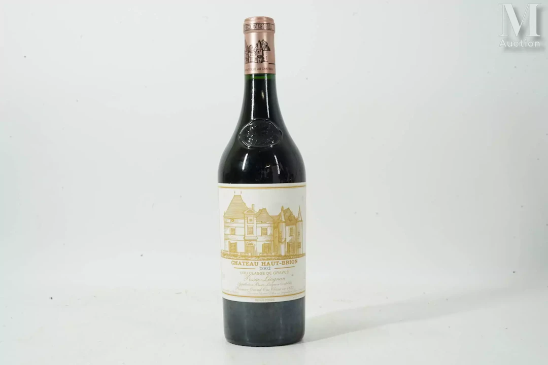 CHÂTEAU HAUT-BRION