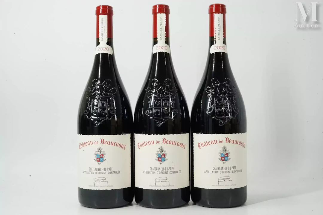 CHÂTEAUNEUF-DU-PAPE