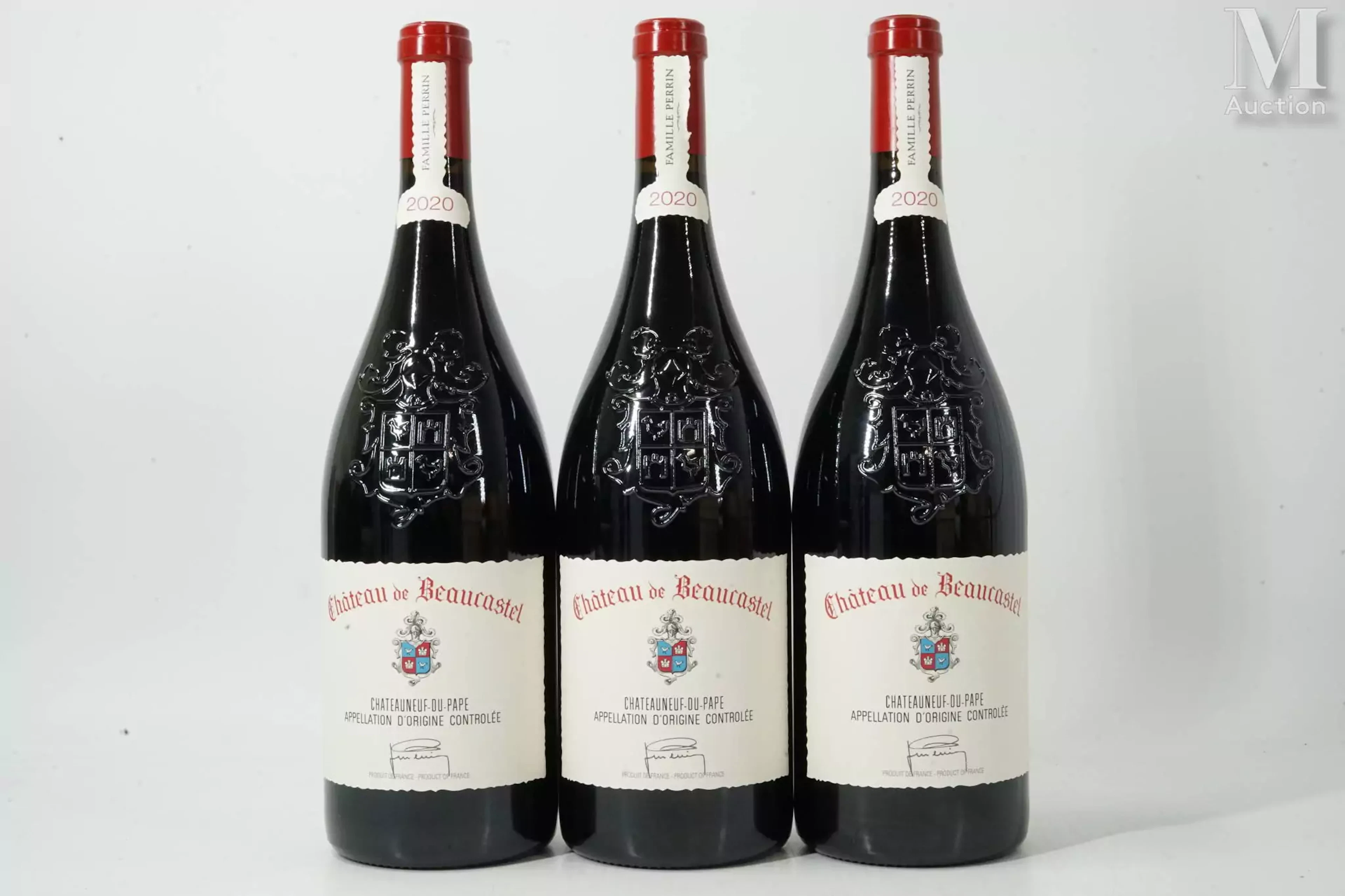 CHÂTEAUNEUF-DU-PAPE