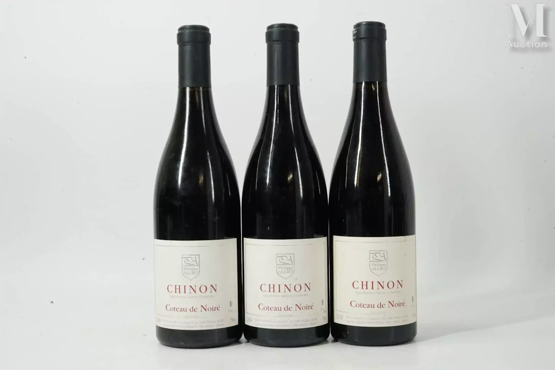 CHINON