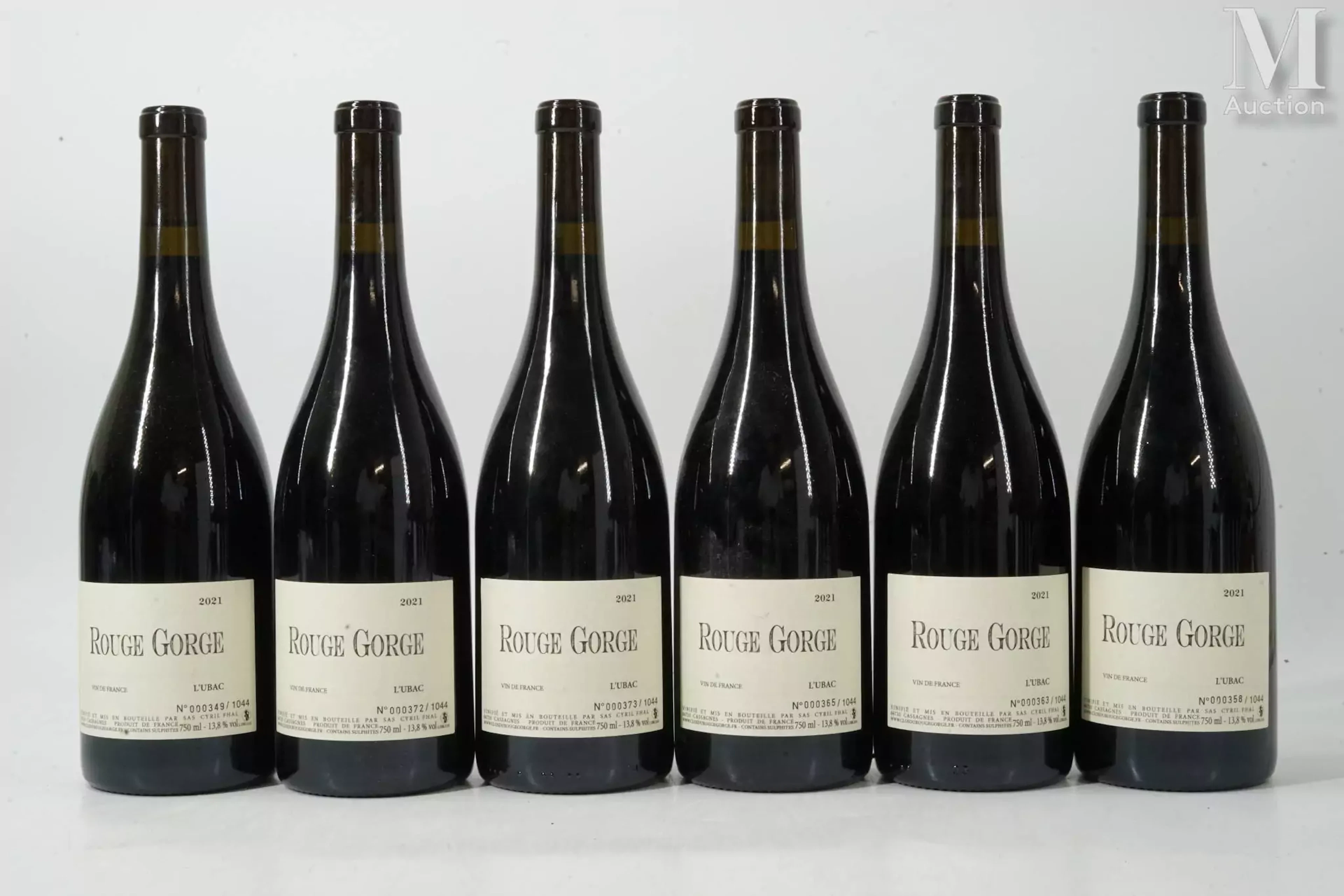 VIN DE FRANCE