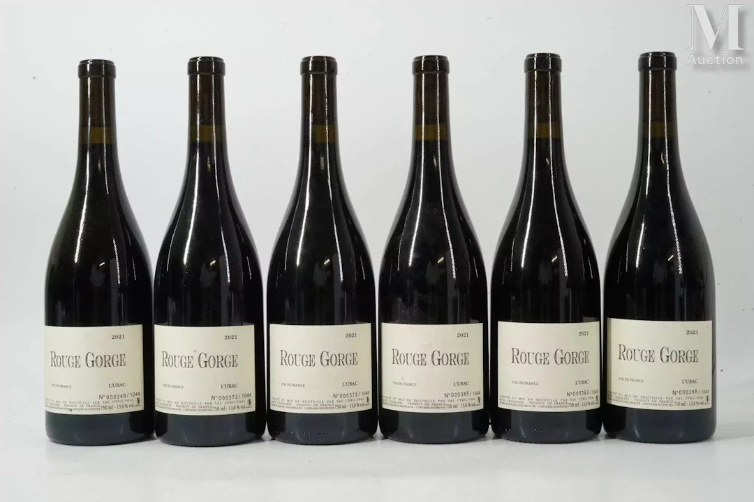 VIN DE FRANCE