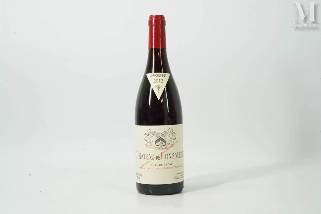 CÔTES-DU-RHÔNE