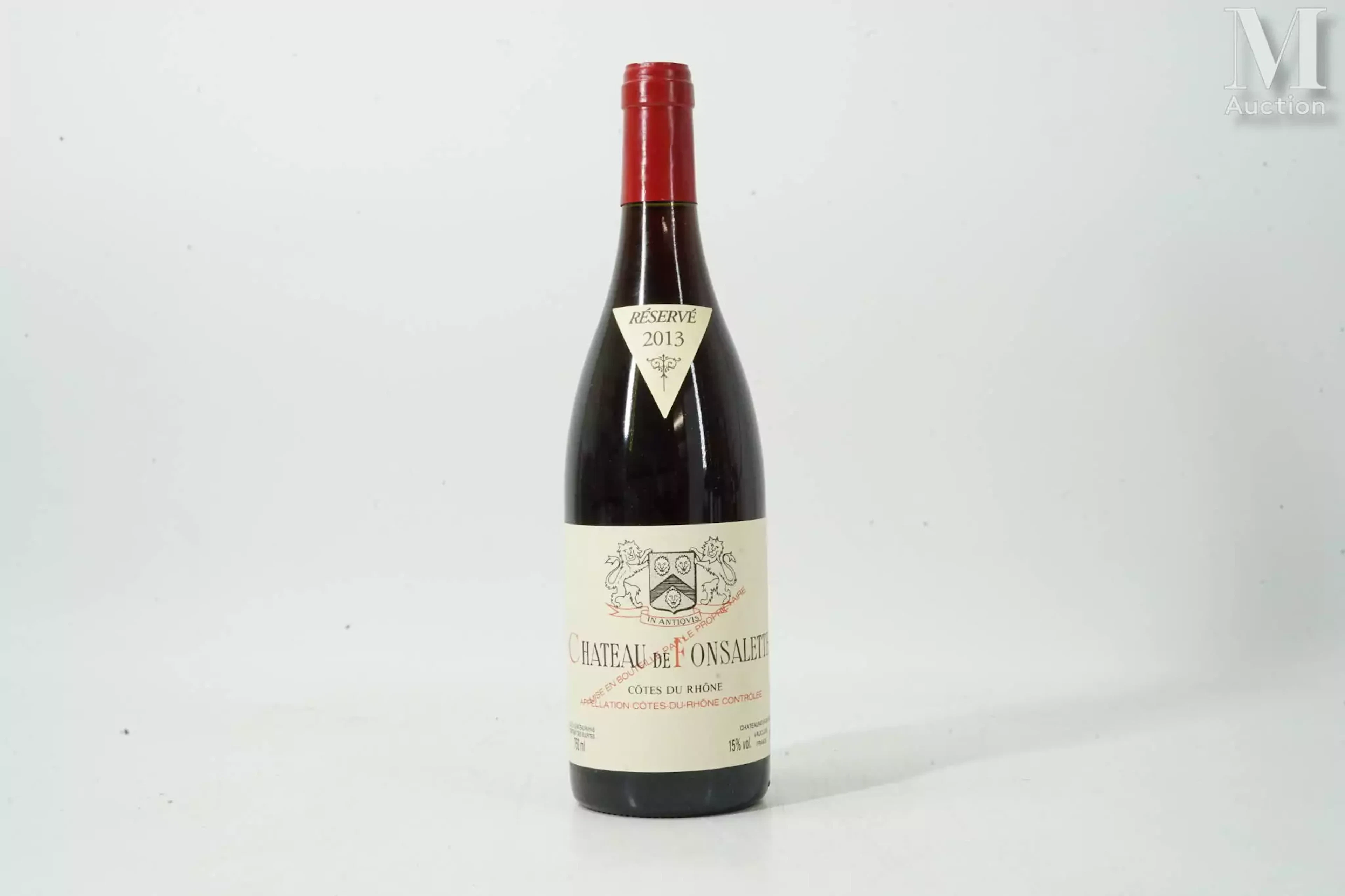 CÔTES-DU-RHÔNE