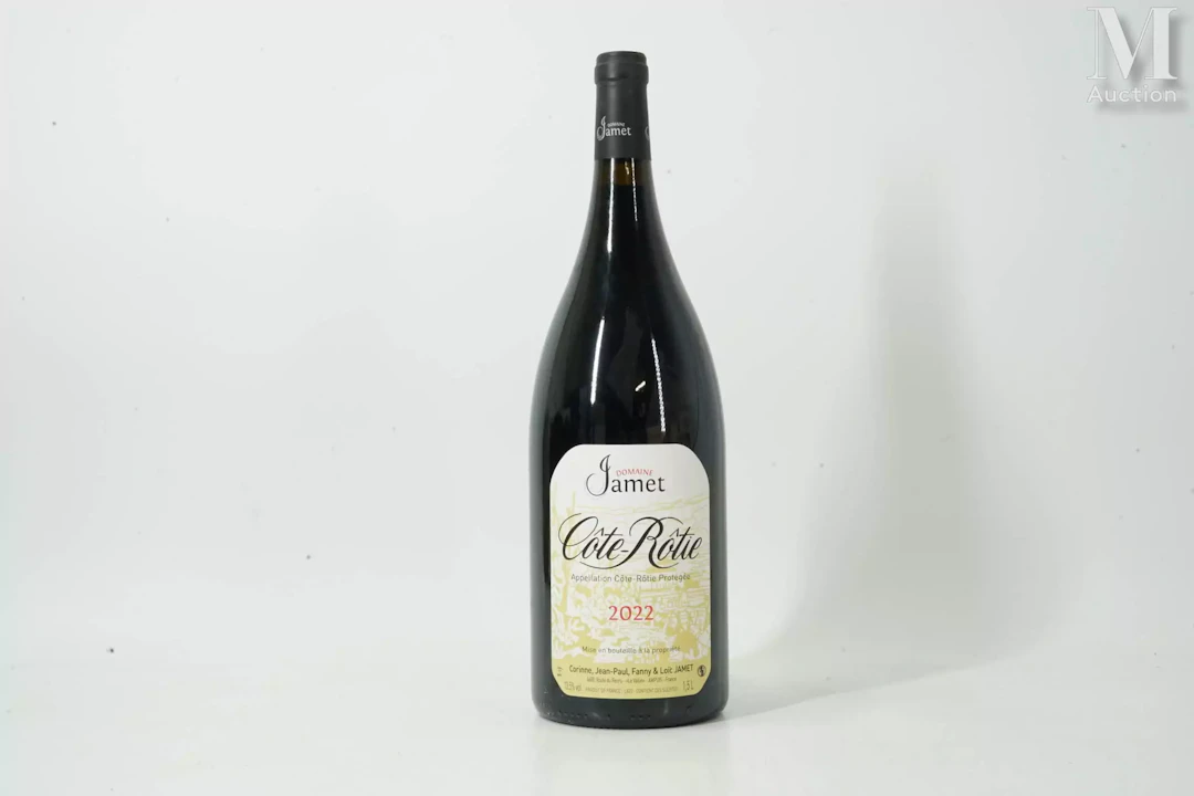 CÔTE-ROTIE