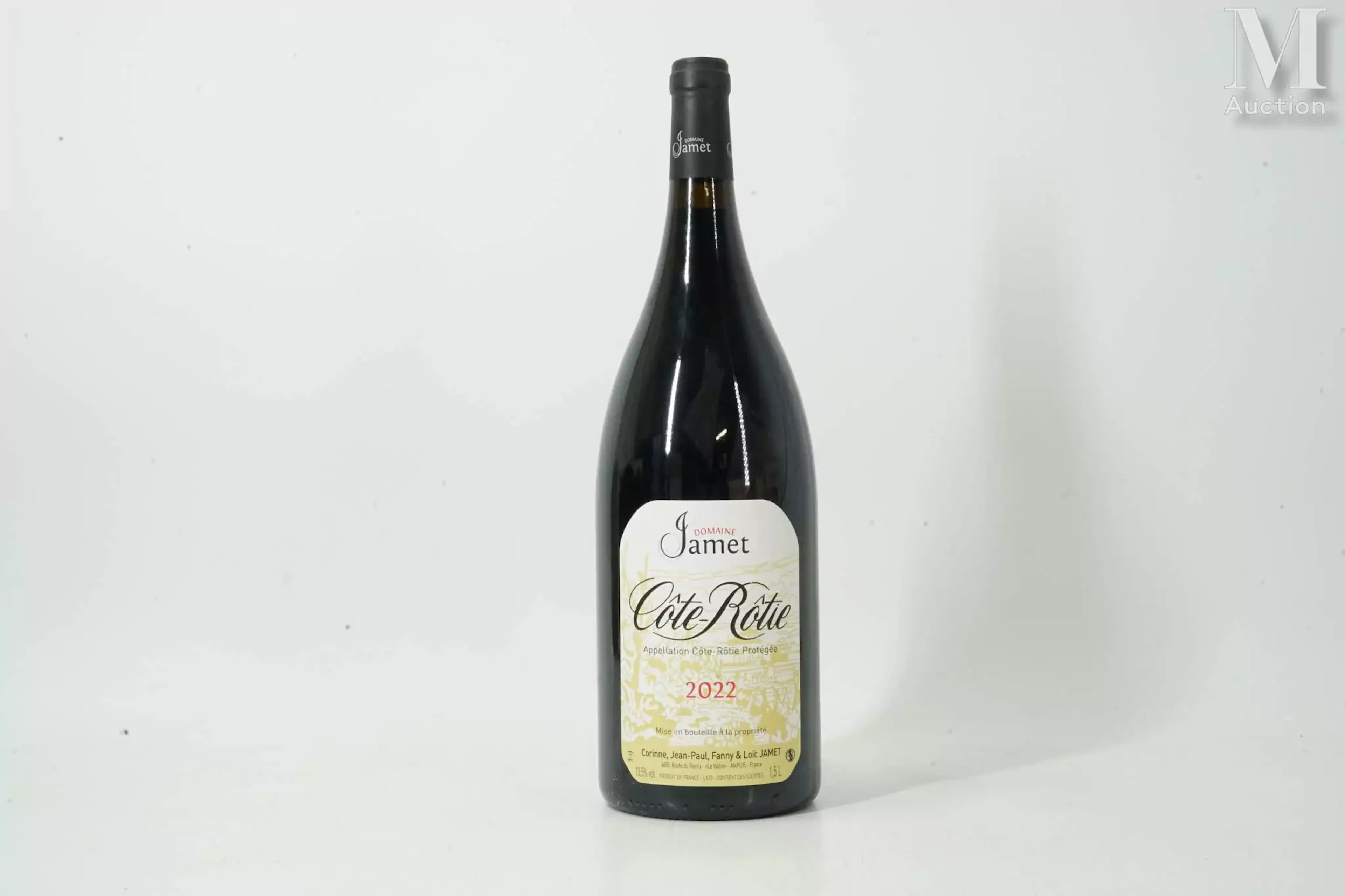 CÔTE-ROTIE