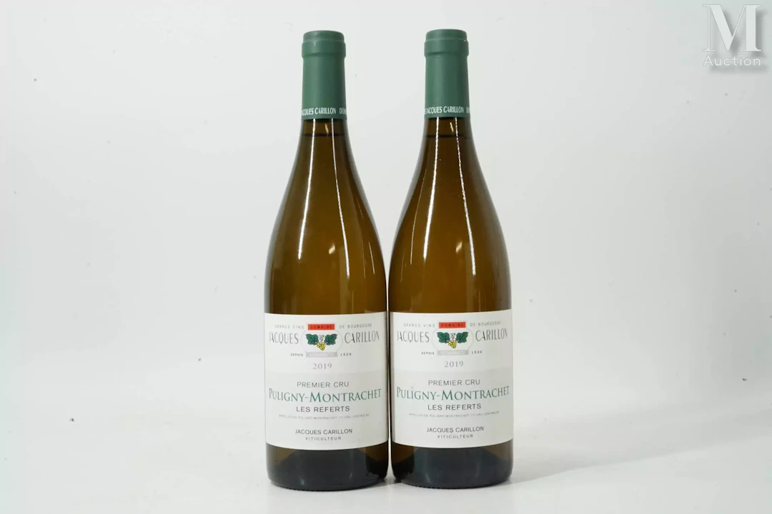 PULIGNY-MONTRACHET