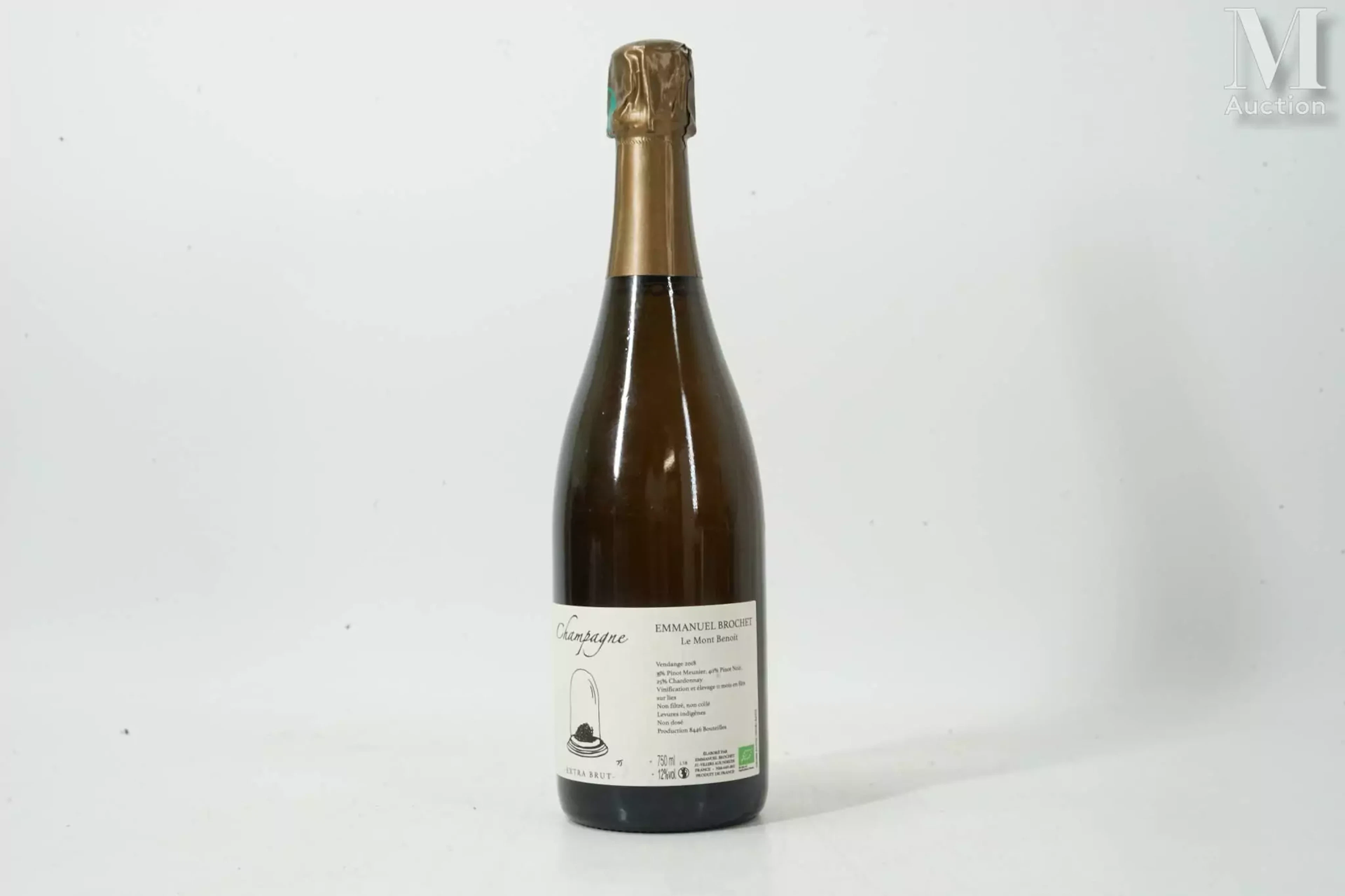 CHAMPAGNE