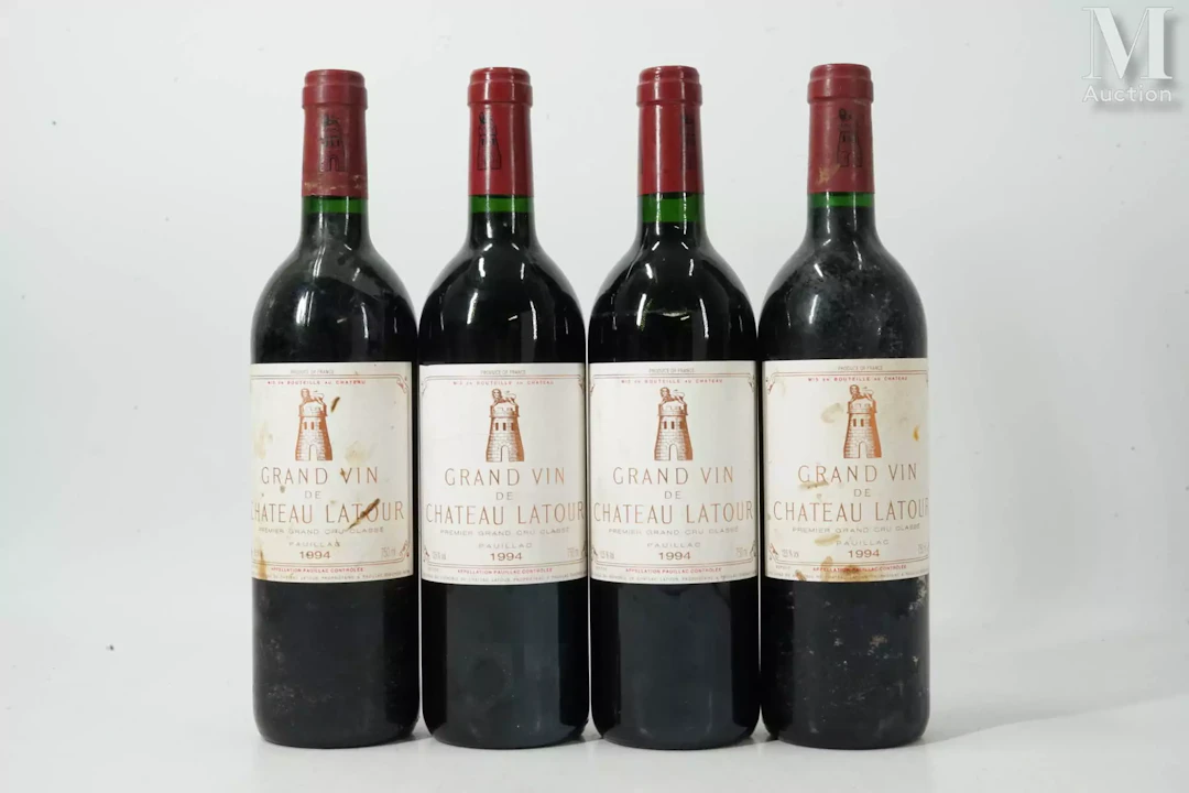 CHÂTEAU LATOUR