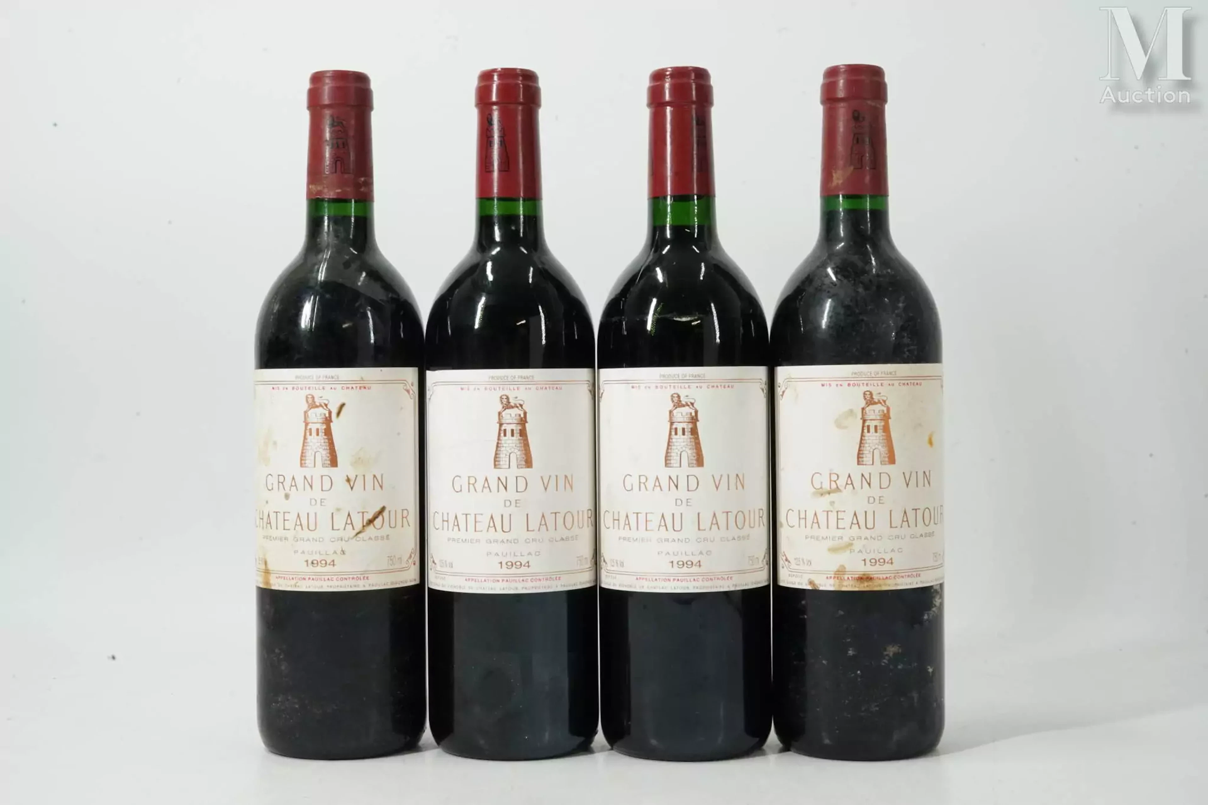 CHÂTEAU LATOUR