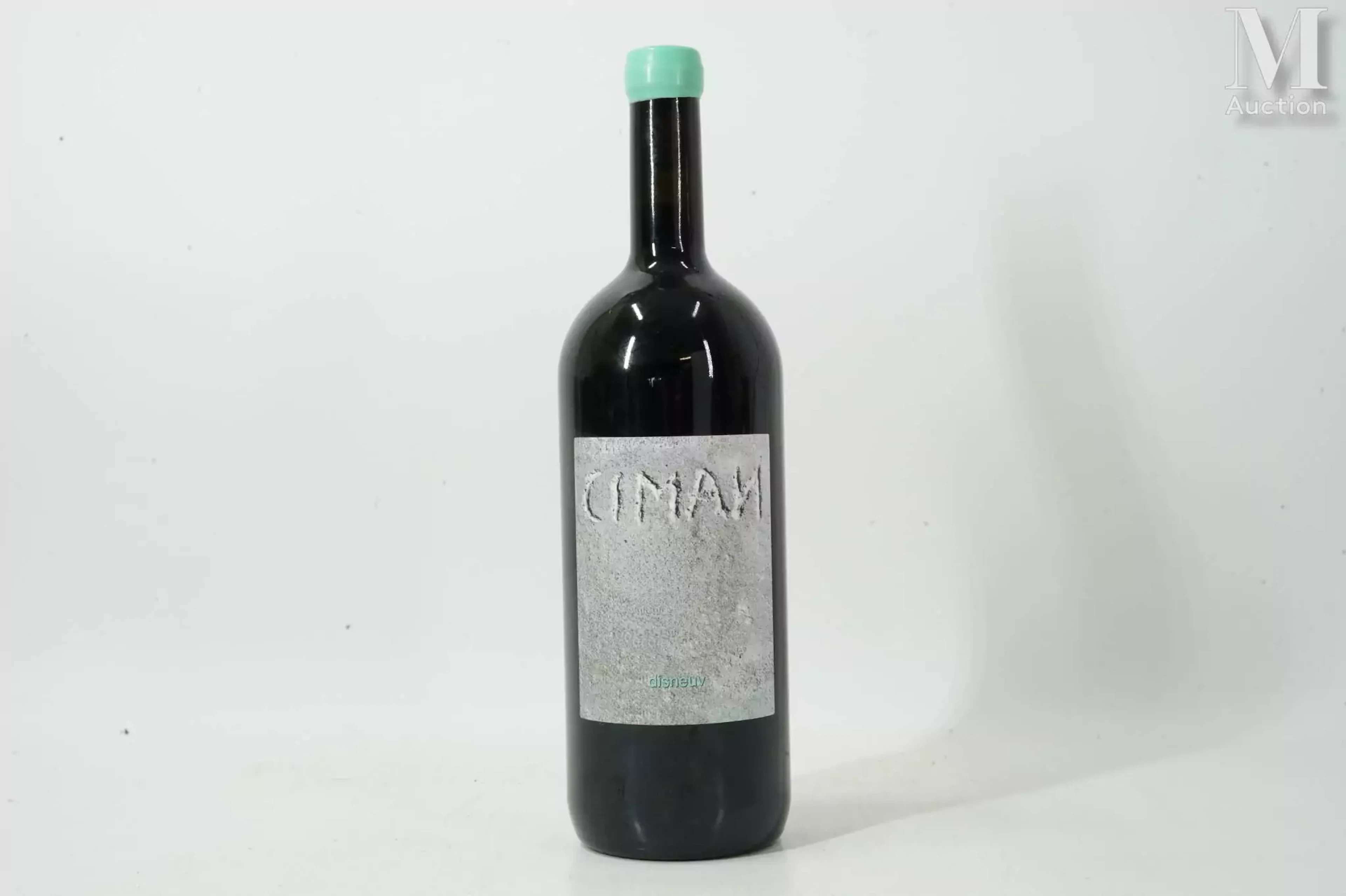 VINO ROSSO