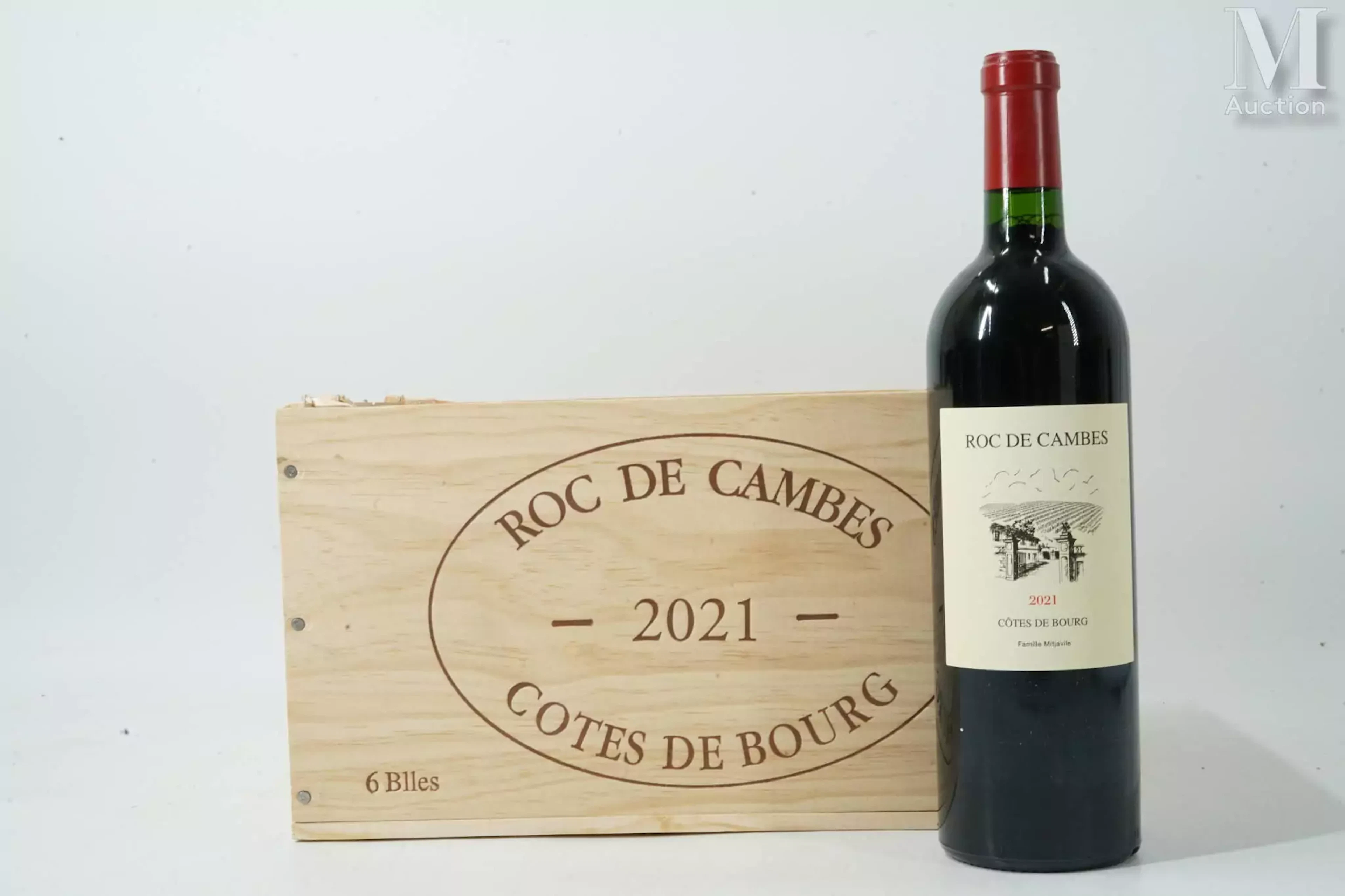 ROC DE CAMBES