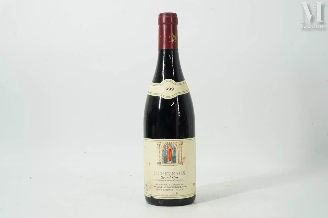ECHEZEAUX GRAND CRU
