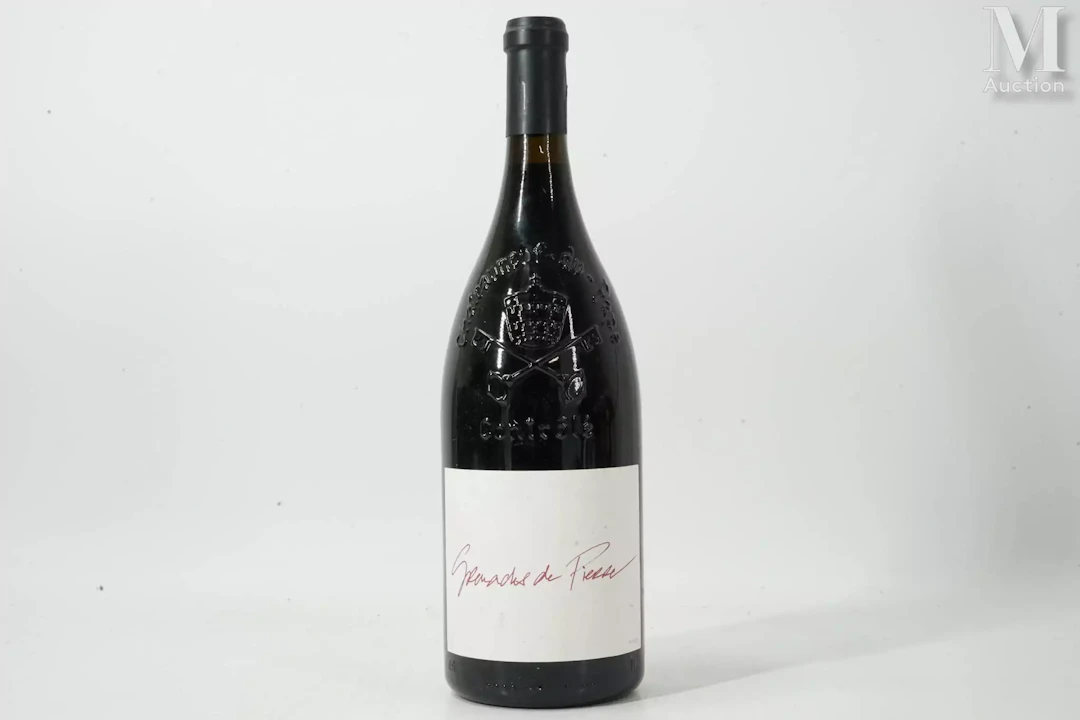 CHÂTEAUNEUF-DU-PAPE