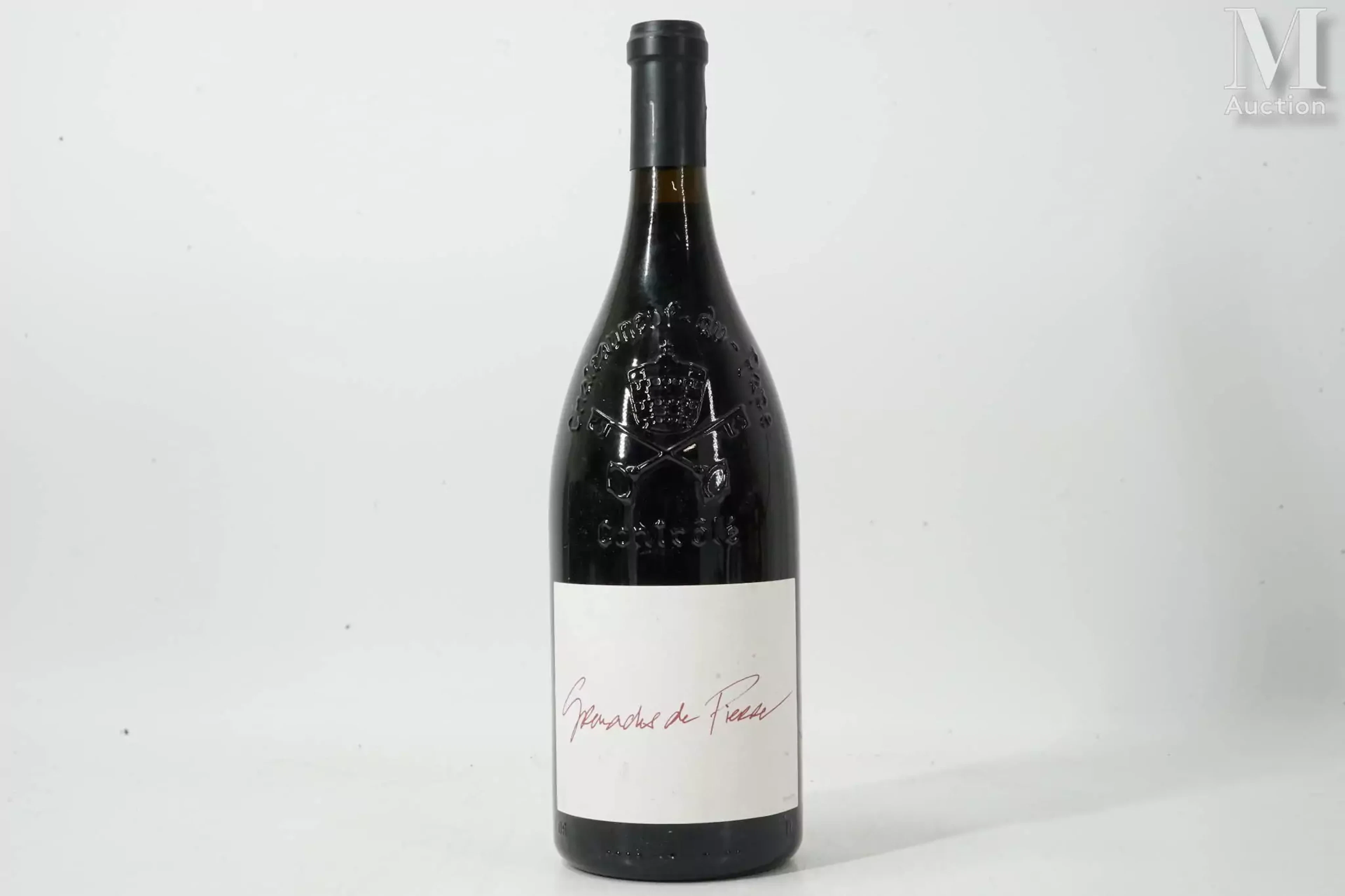 CHÂTEAUNEUF-DU-PAPE