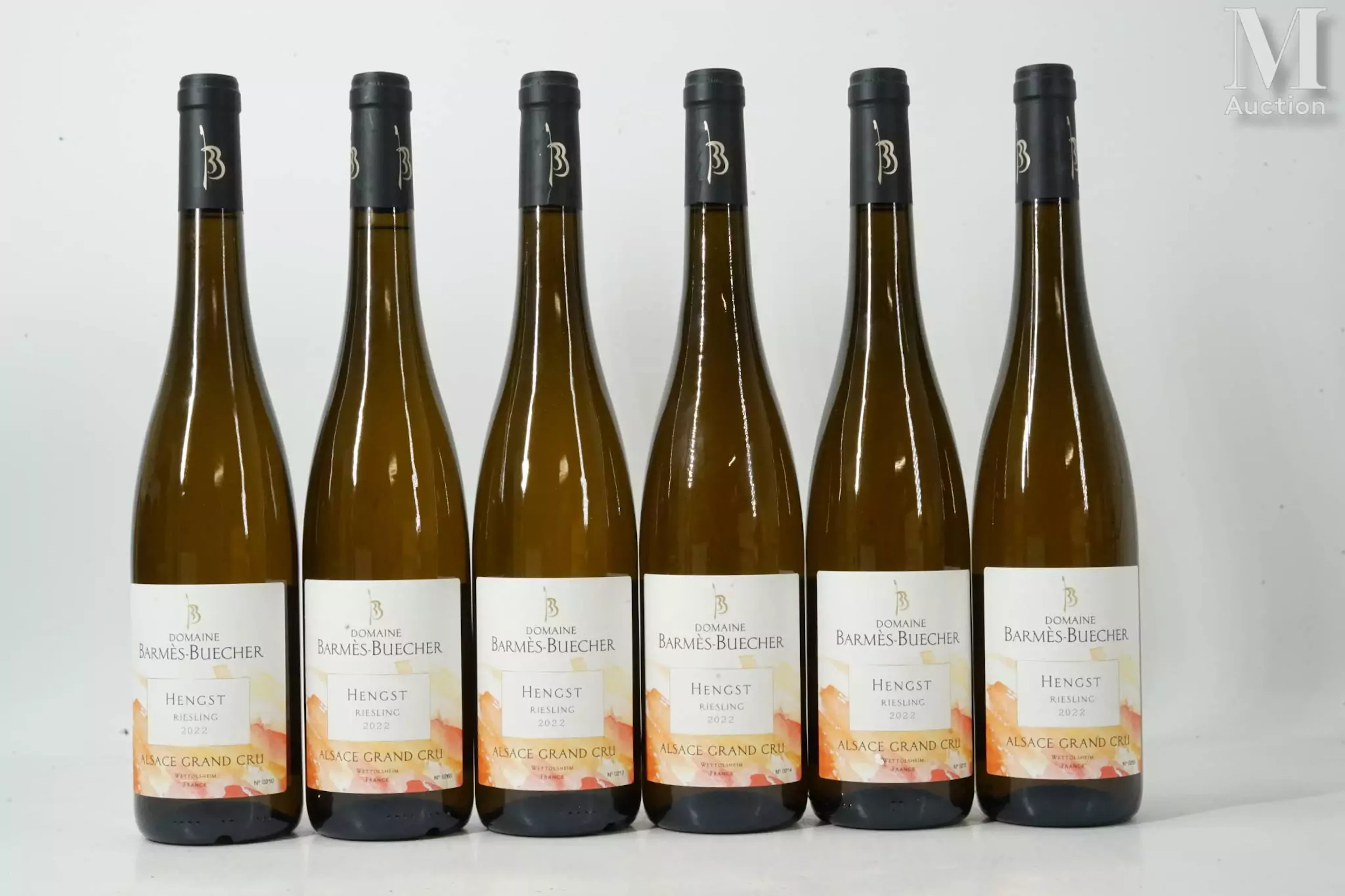 RIESLING