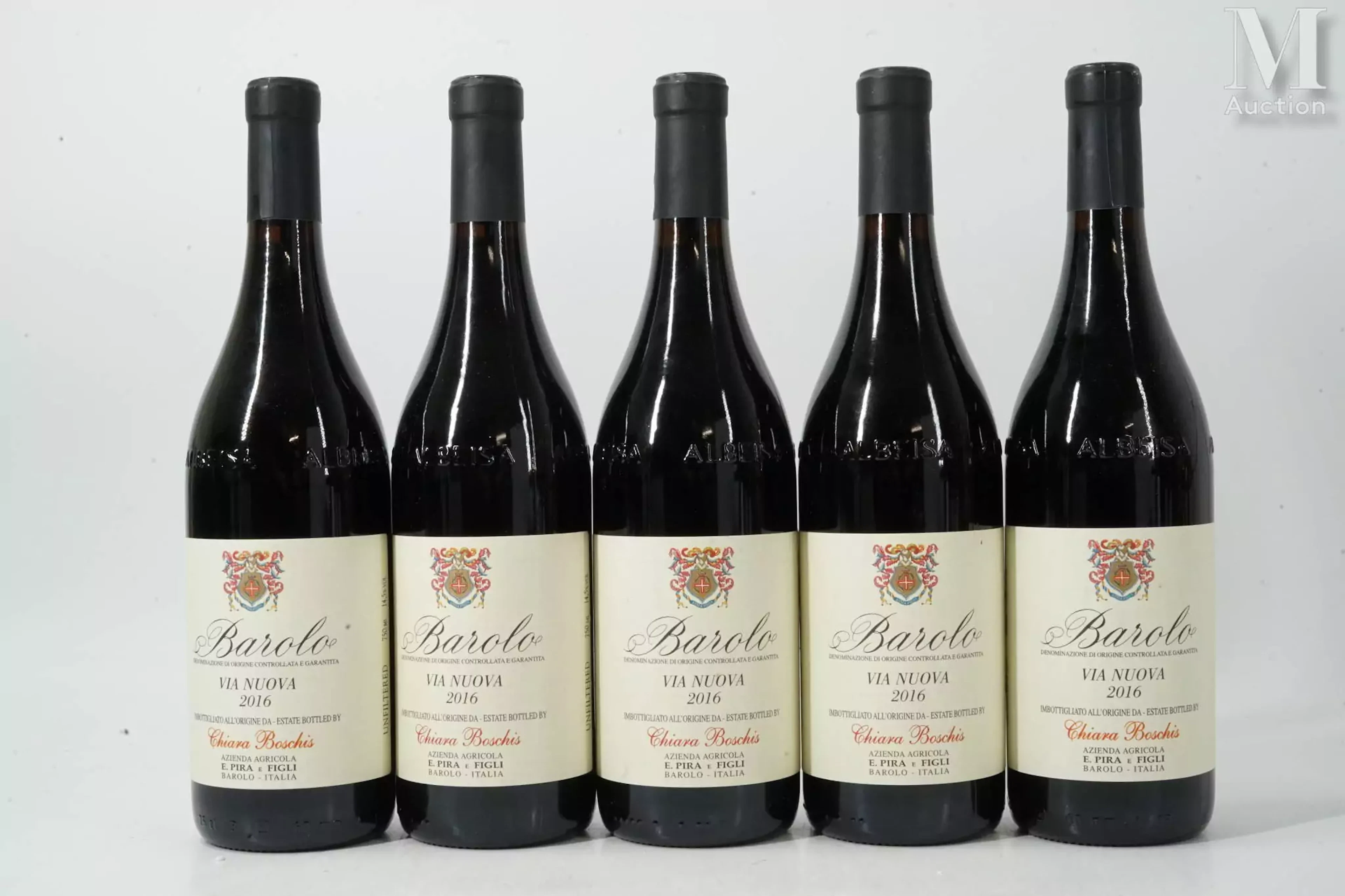 BAROLO