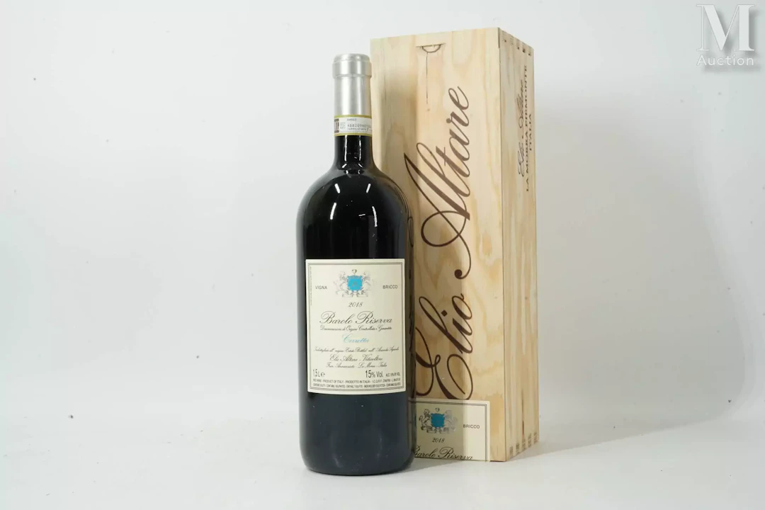 BAROLO RISERVA