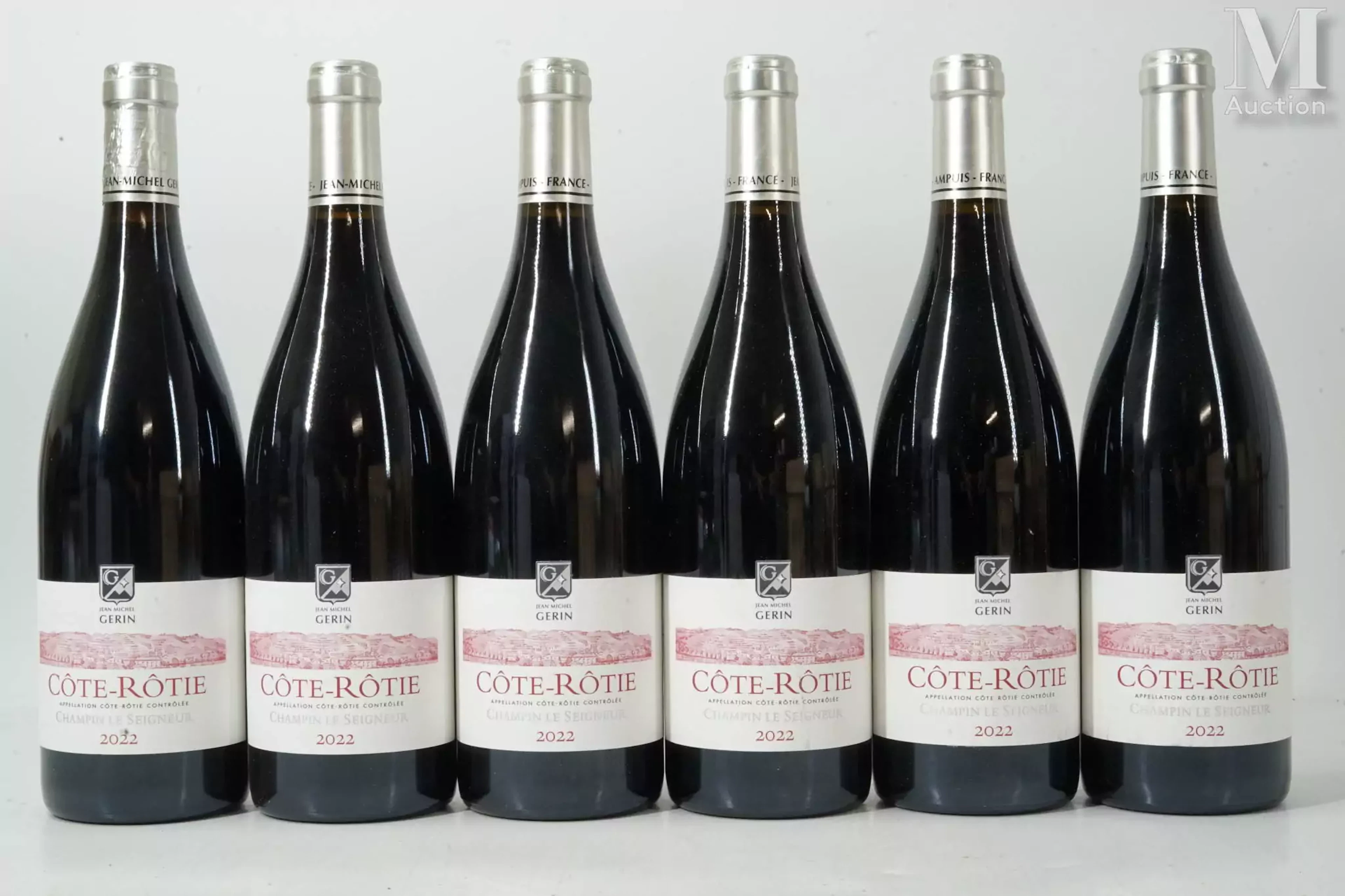 CÔTE-ROTIE
