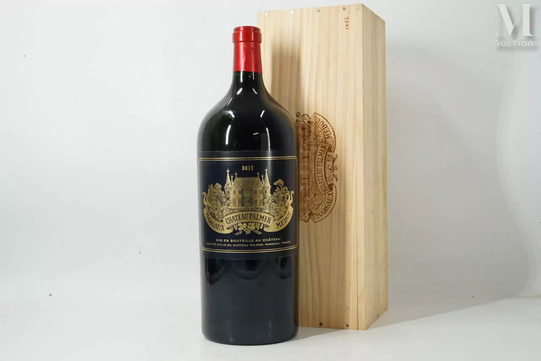 CHÂTEAU PALMER