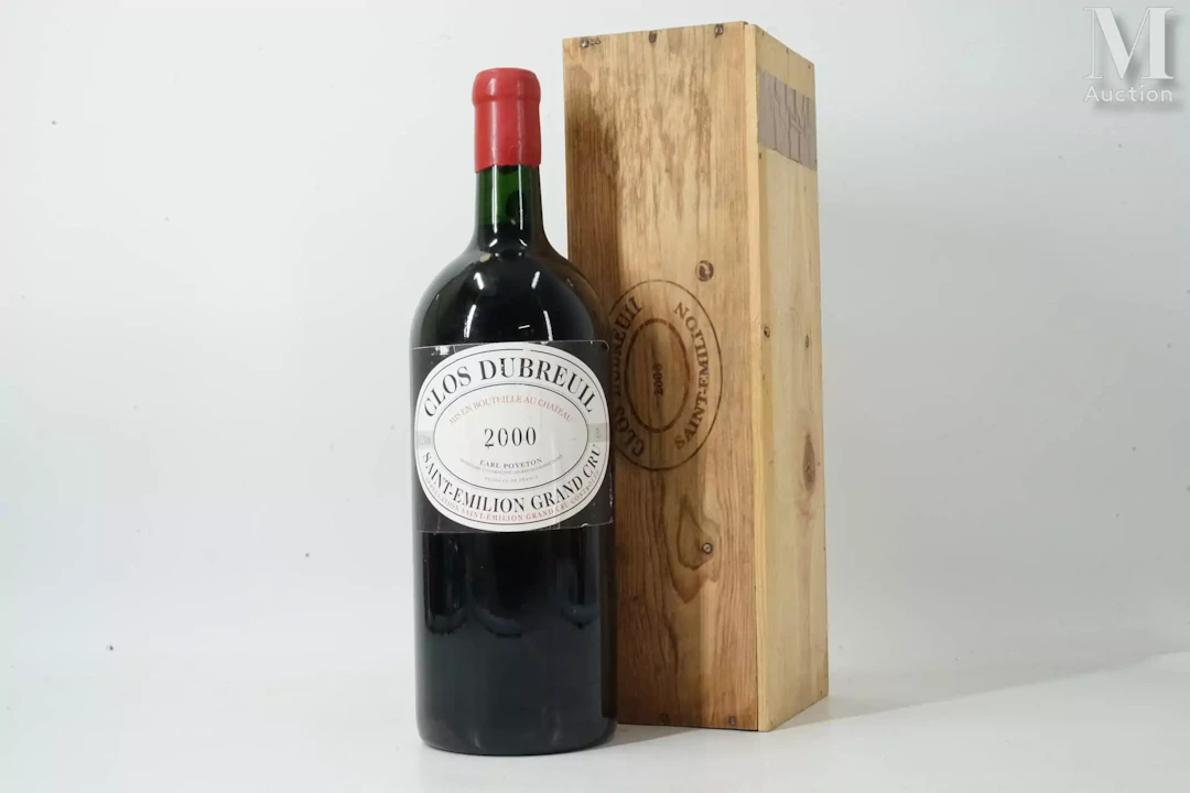 CLOS DUBREUIL