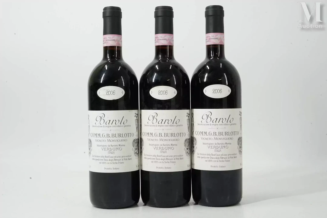 BAROLO