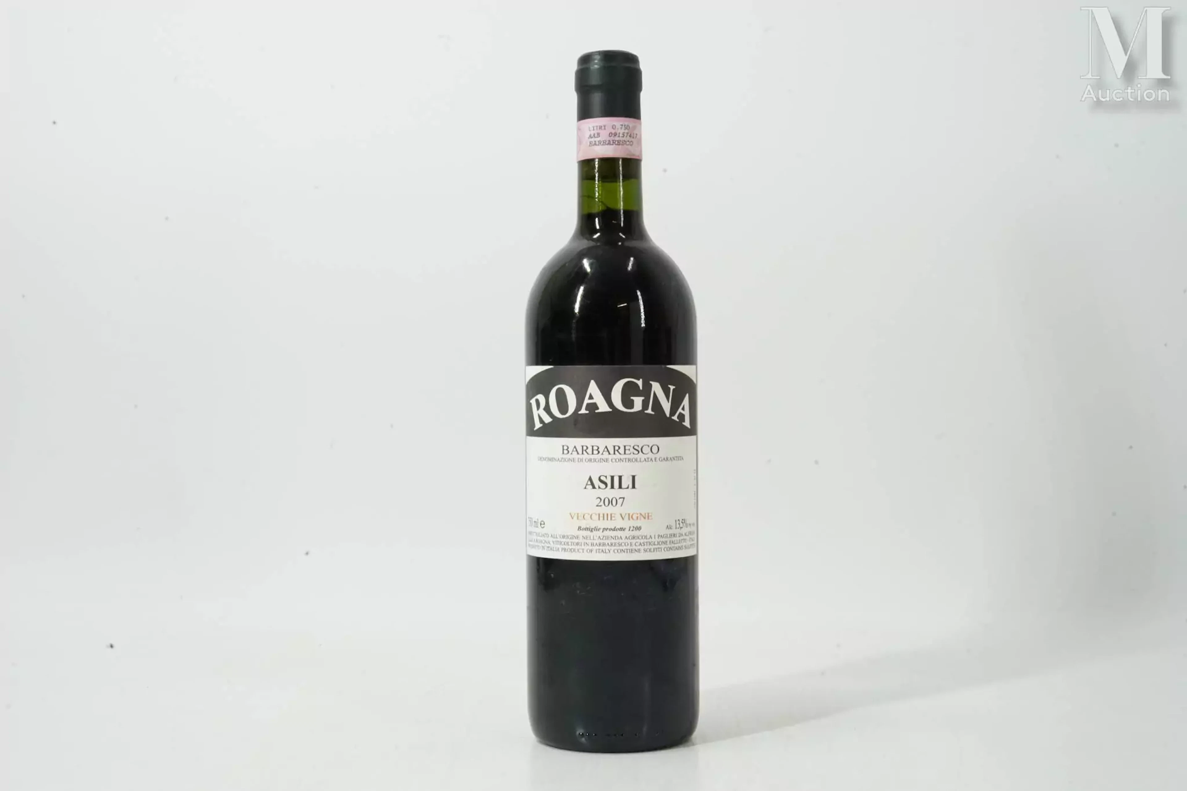 BARBARESCO