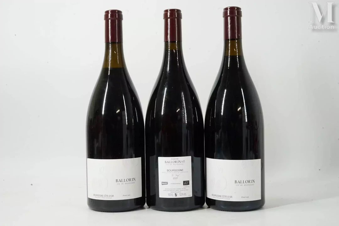 BOURGOGNE