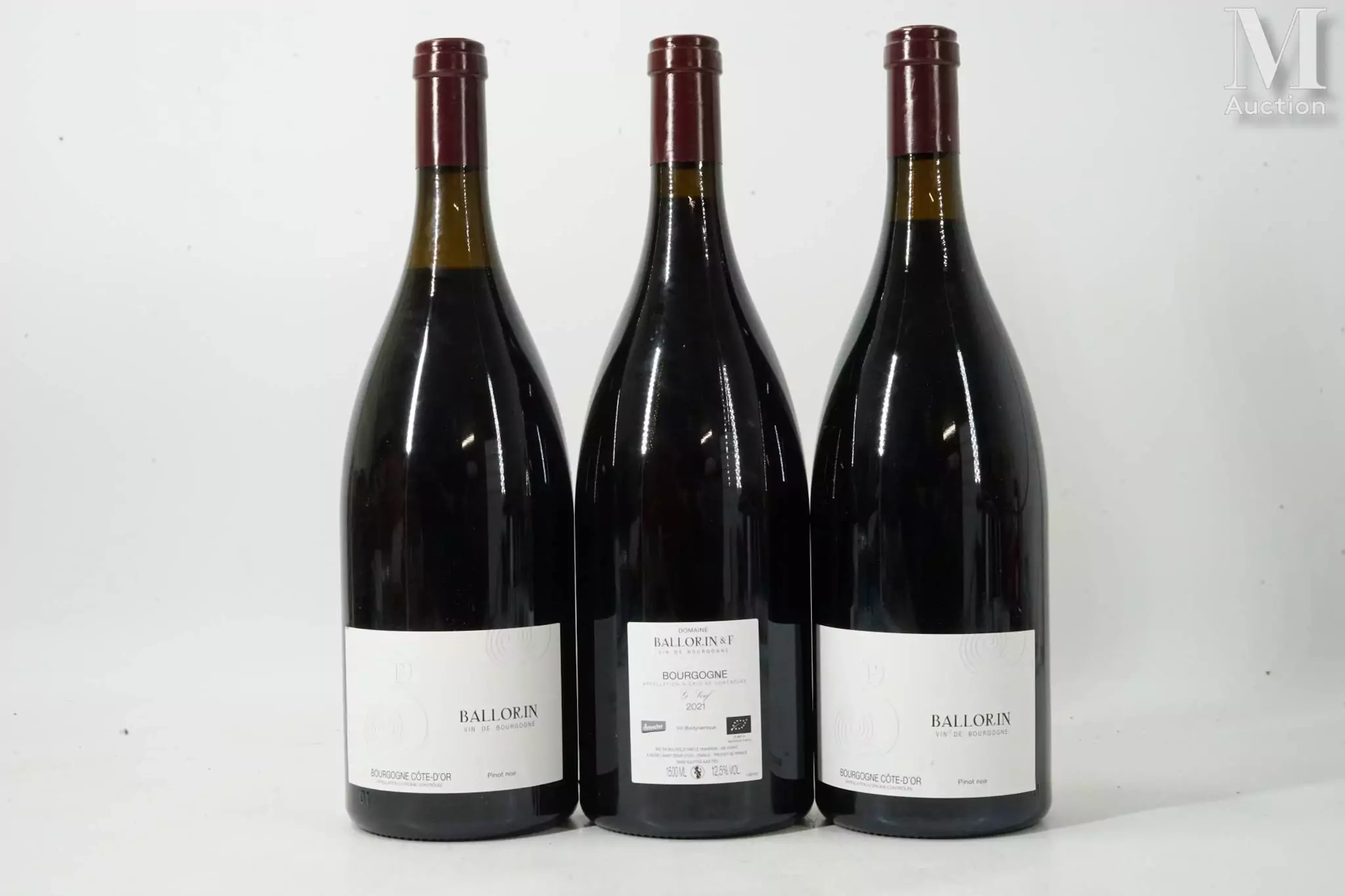 BOURGOGNE