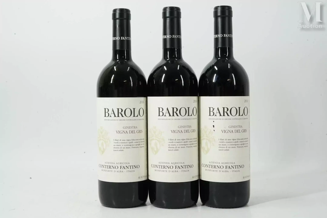 BAROLO