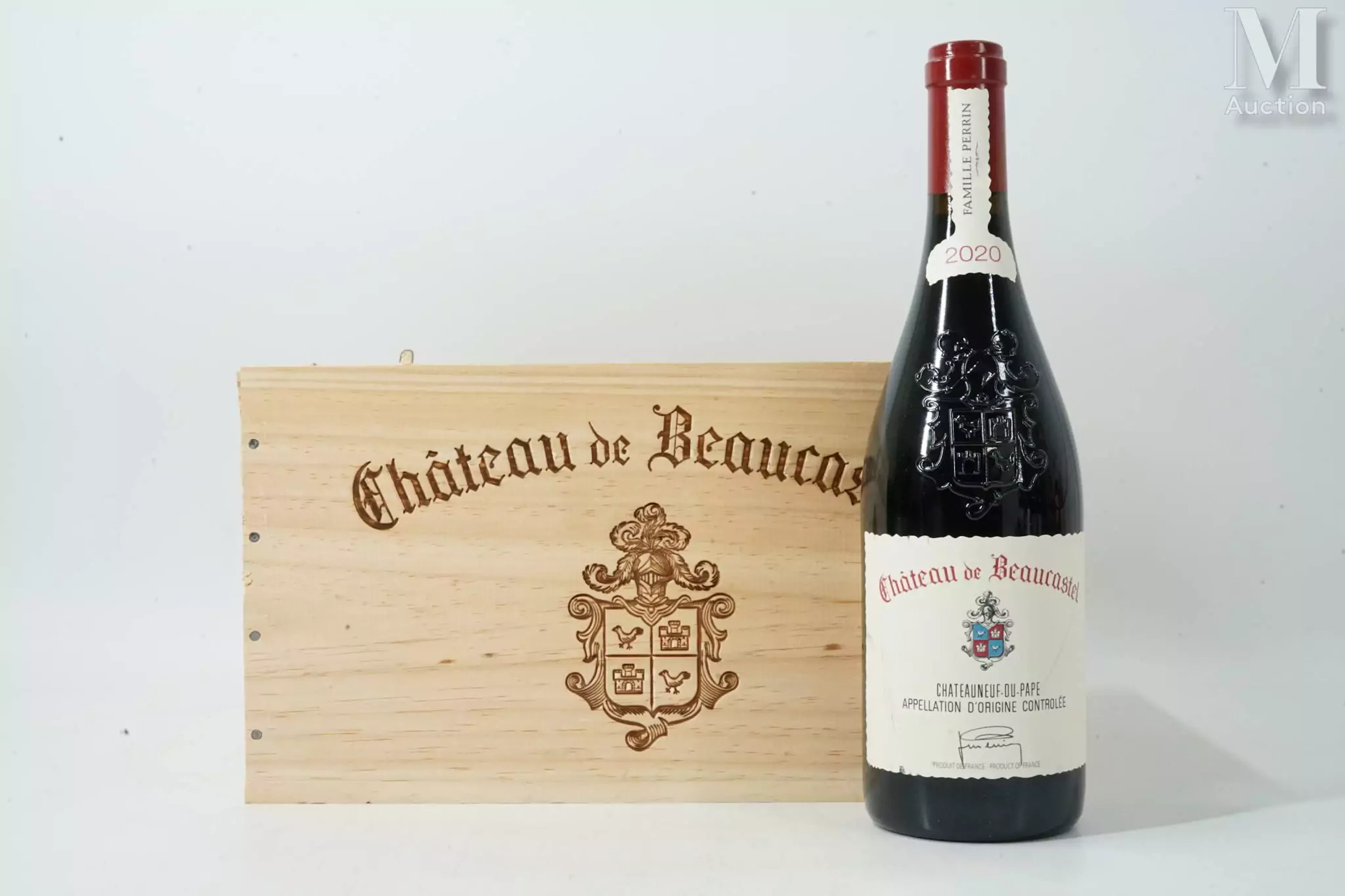 CHÂTEAUNEUF-DU-PAPE
