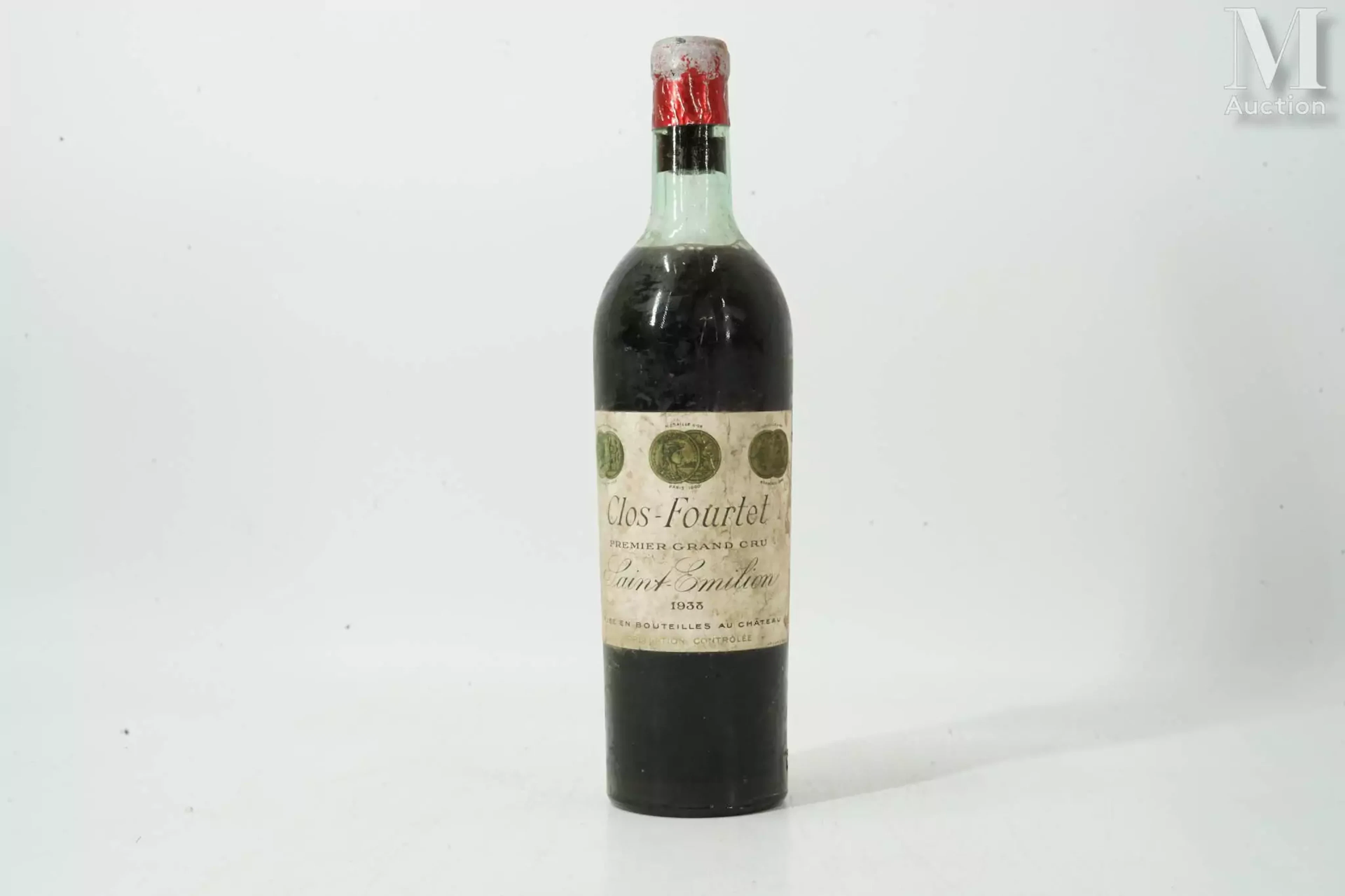 CLOS FOURTET