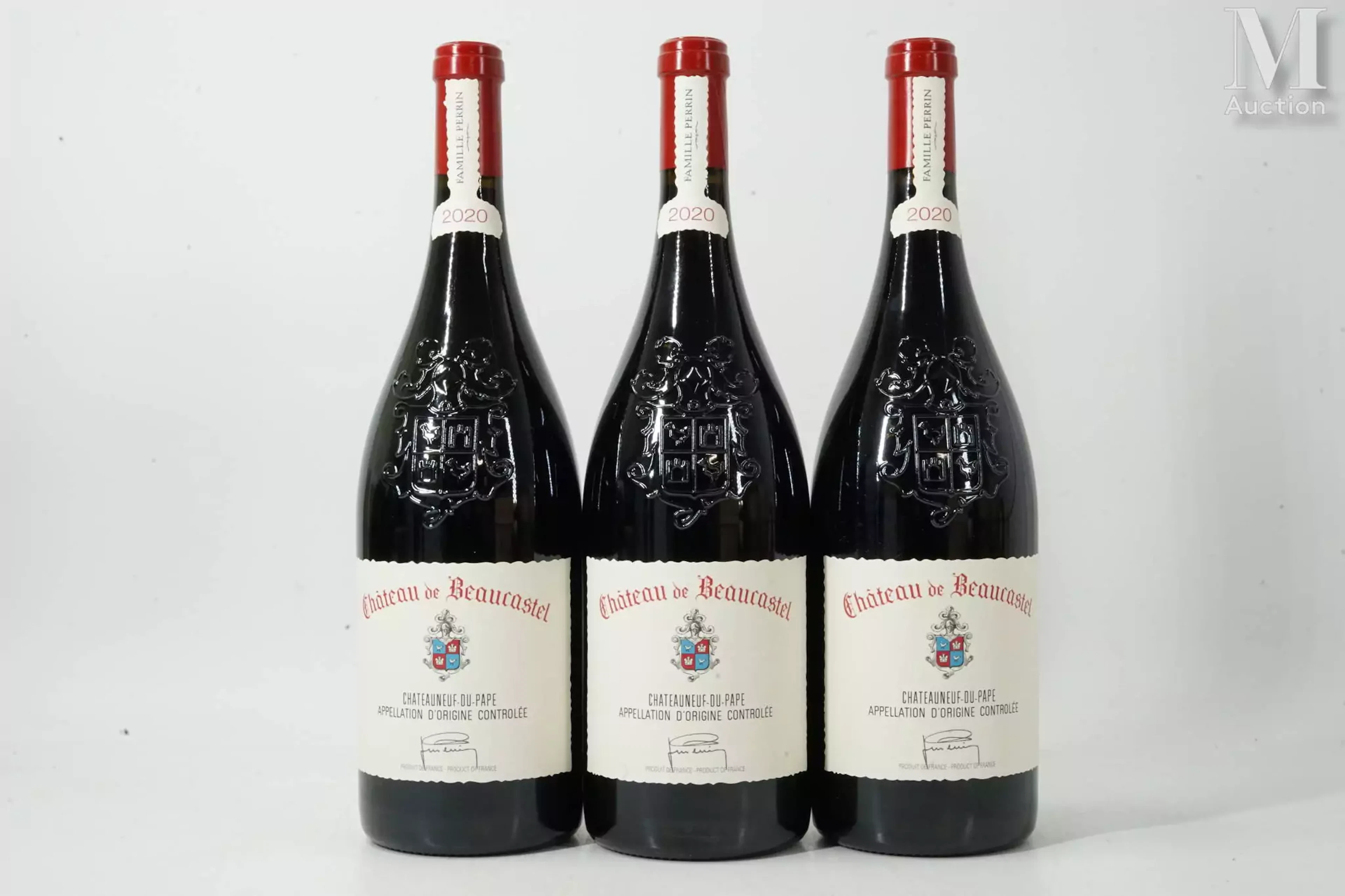 CHÂTEAUNEUF-DU-PAPE