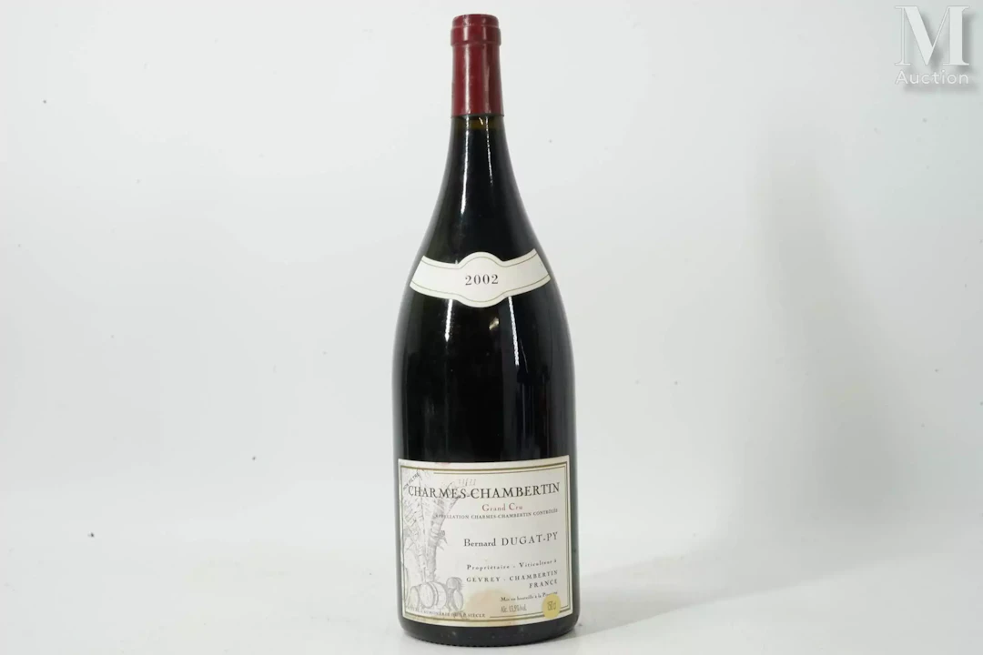 CHARMES-CHAMBERTIN GRAND CRU