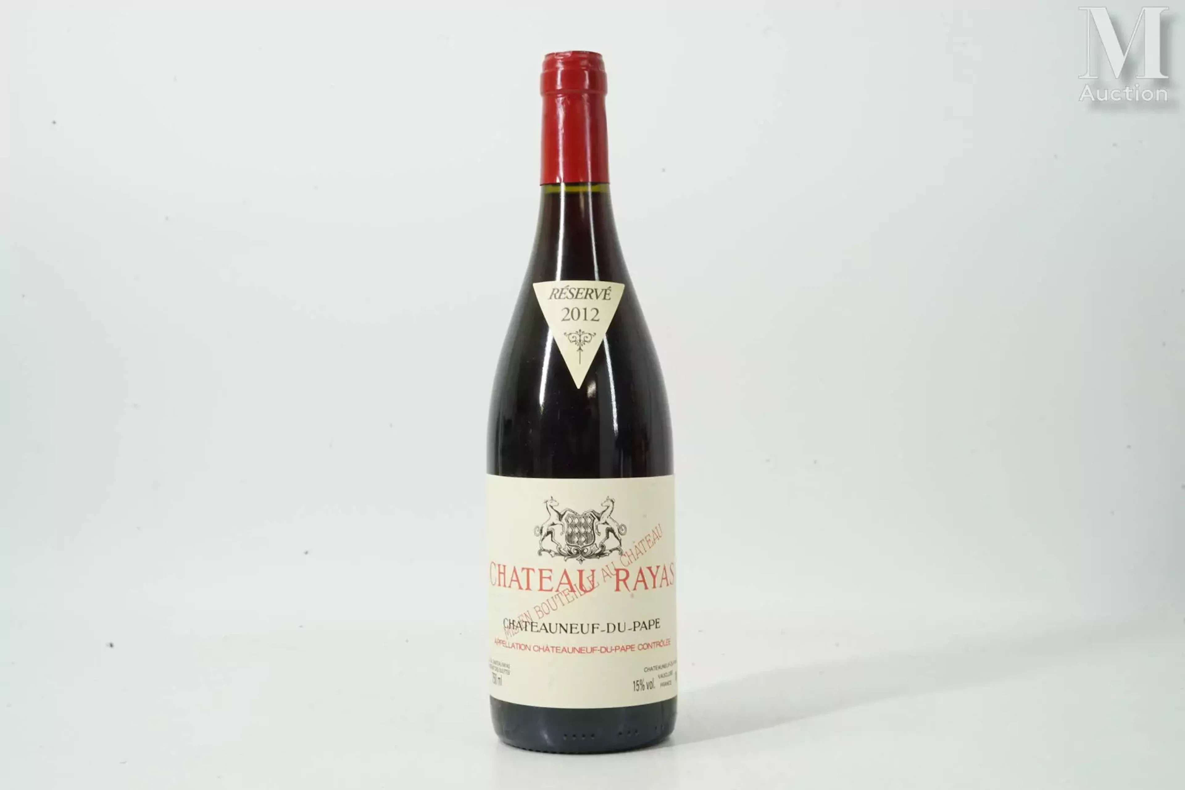 CHÂTEAUNEUF-DU-PAPE