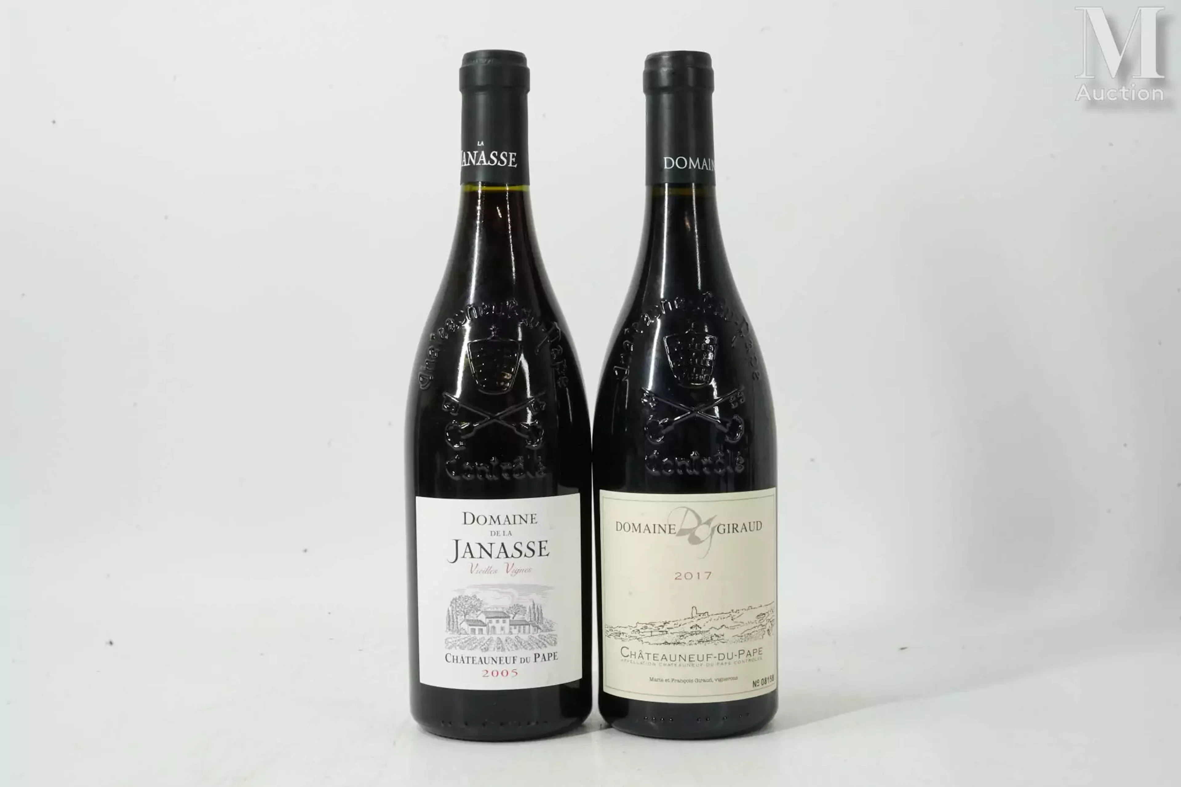 CHÂTEAUNEUF-DU-PAPE