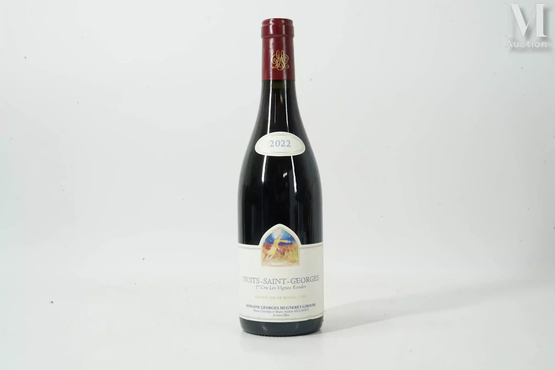 NUITS-SAINT-GEORGES