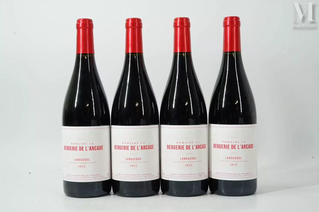 LANGUEDOC