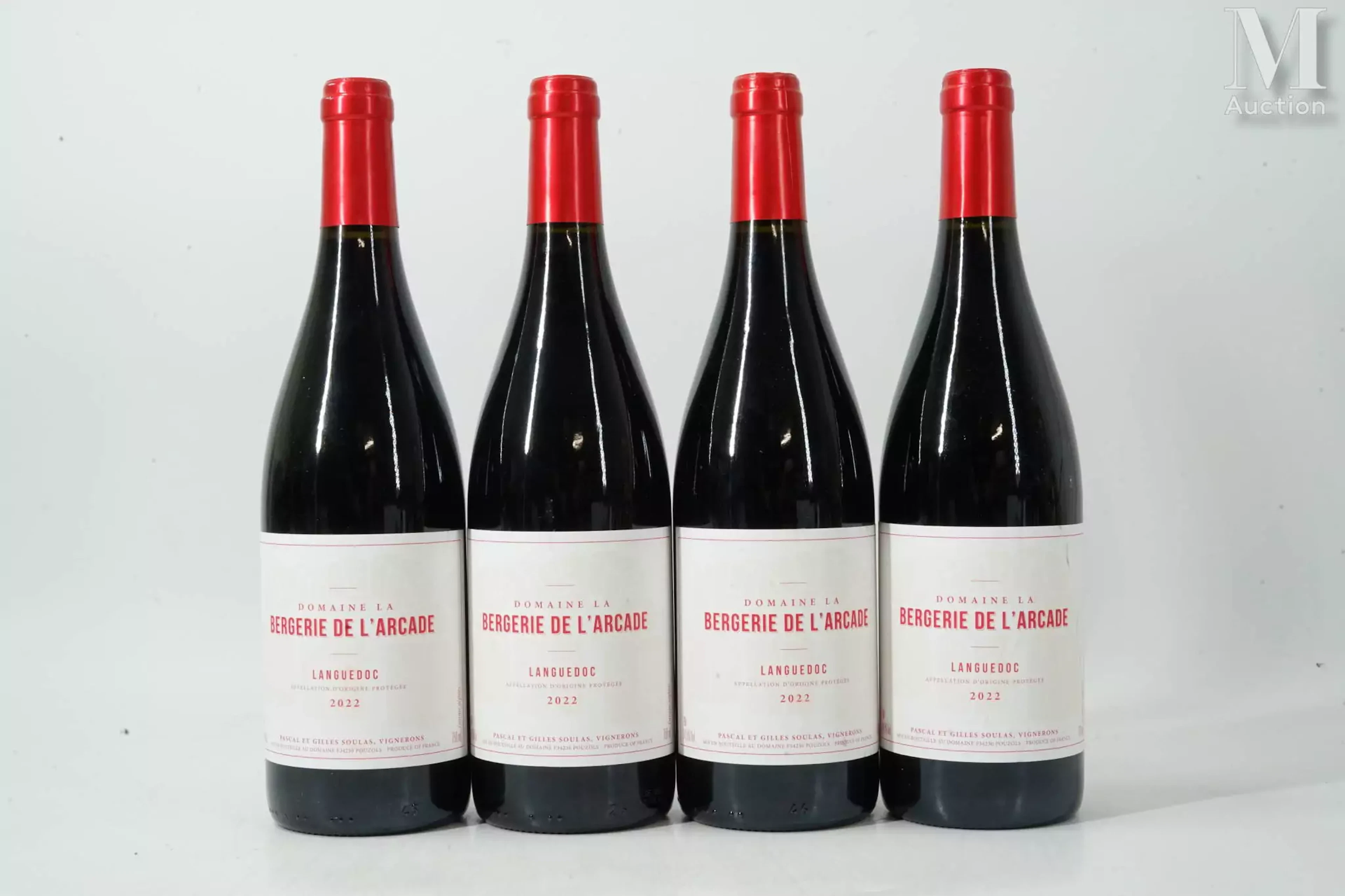 LANGUEDOC