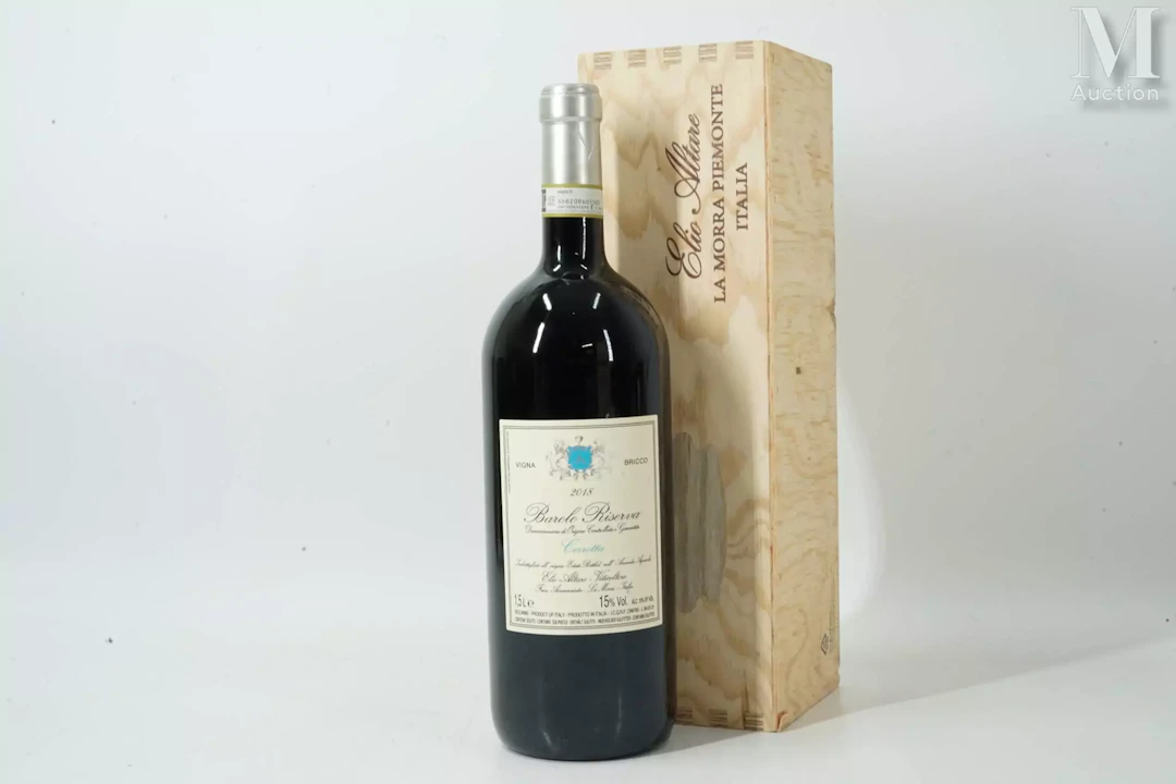 BAROLO RISERVA