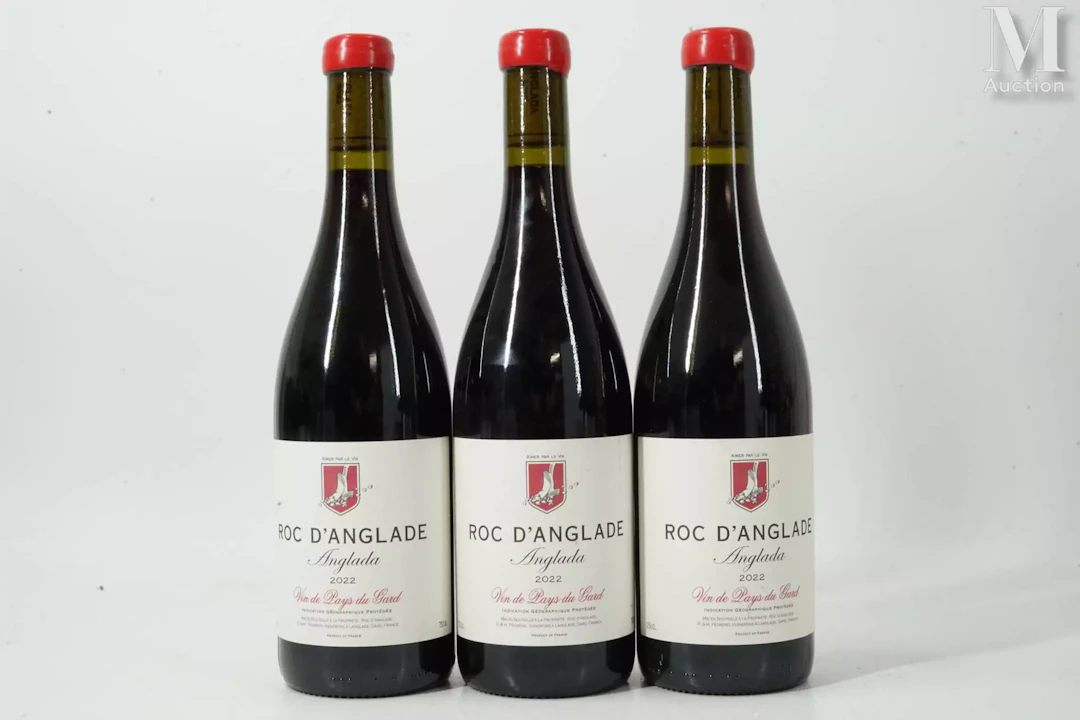 VIN DE PAYS DU GARD