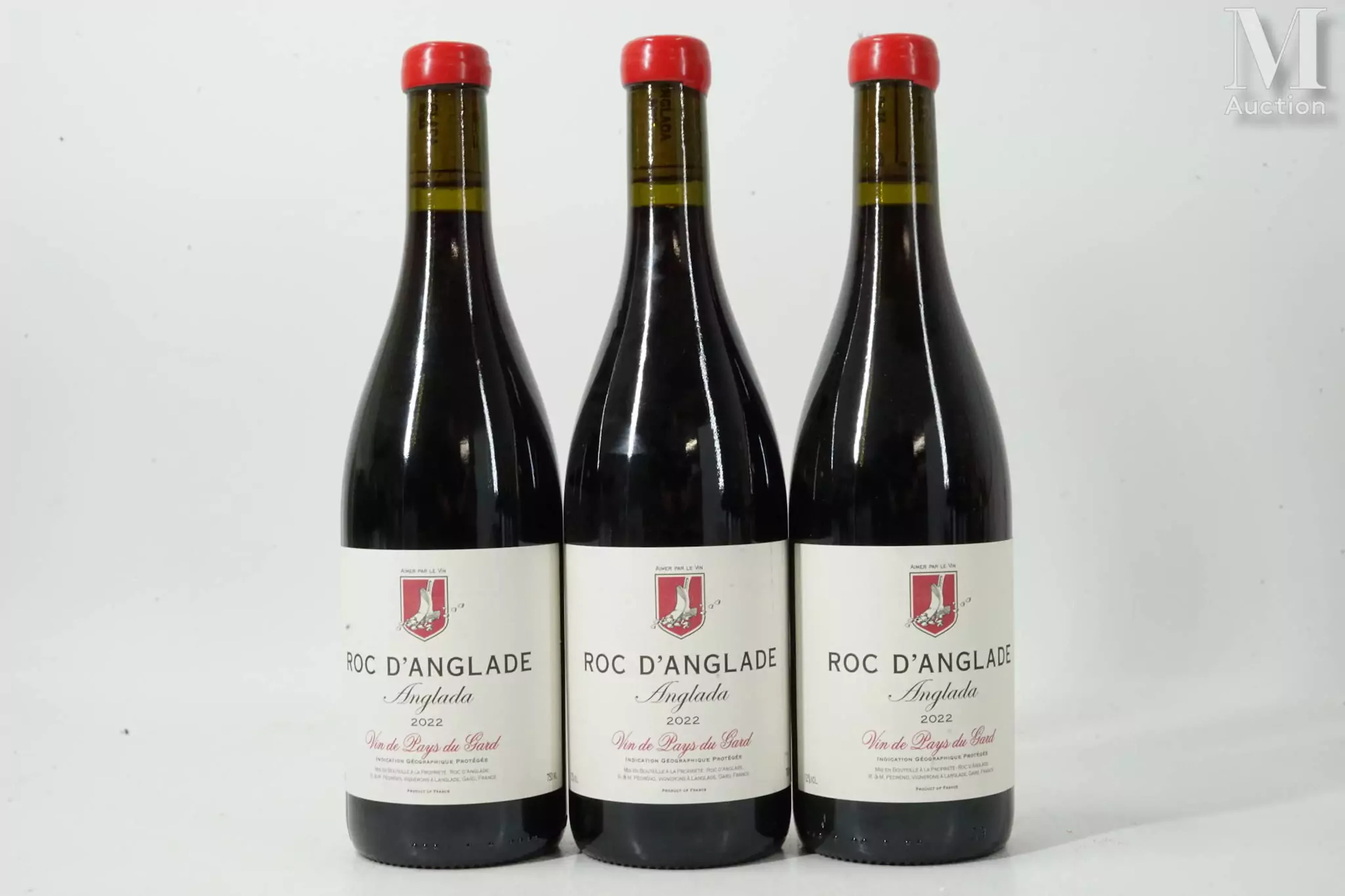 VIN DE PAYS DU GARD