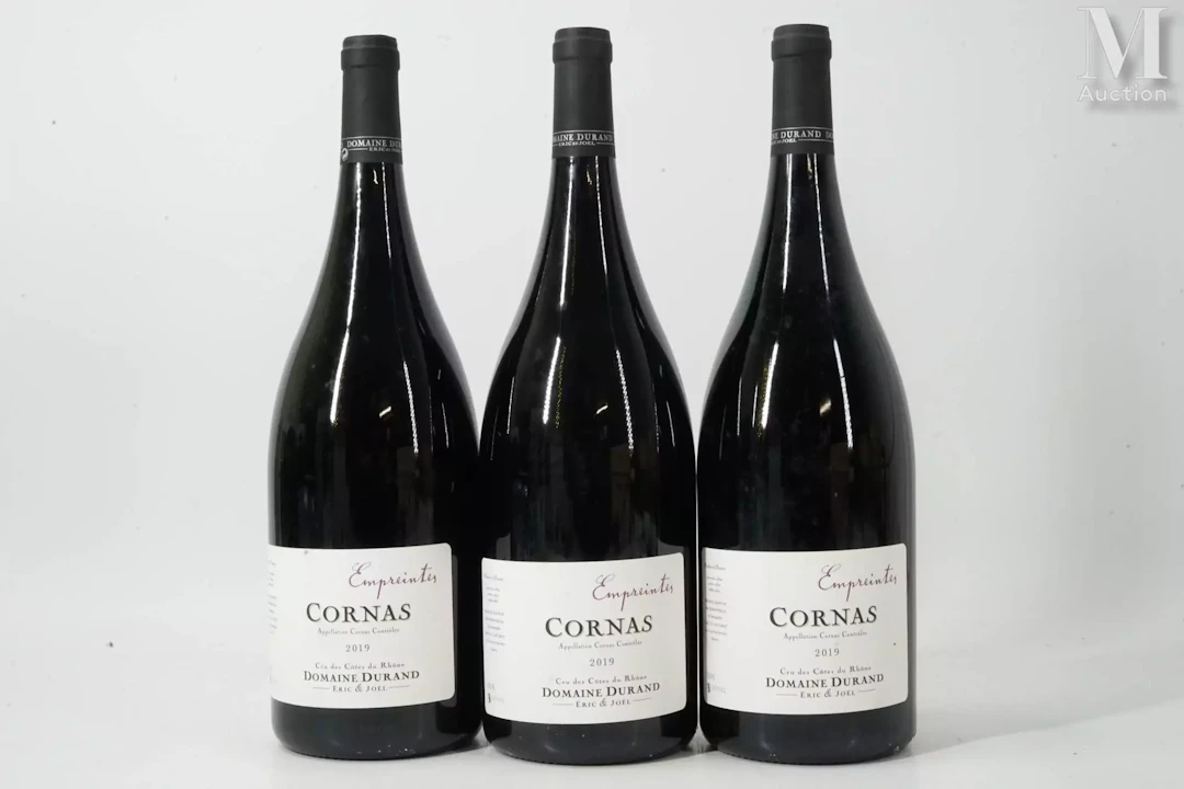 CORNAS