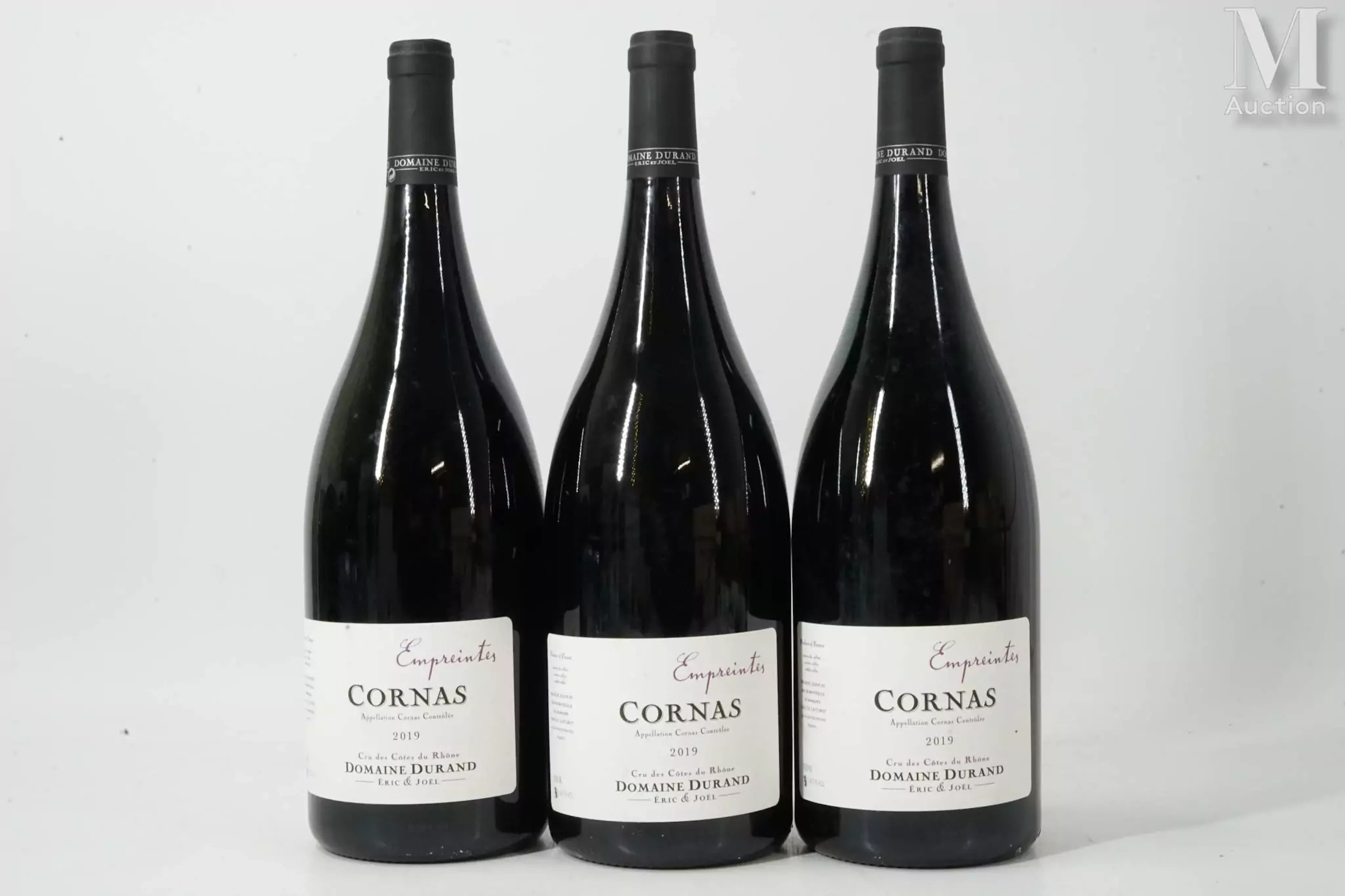 CORNAS