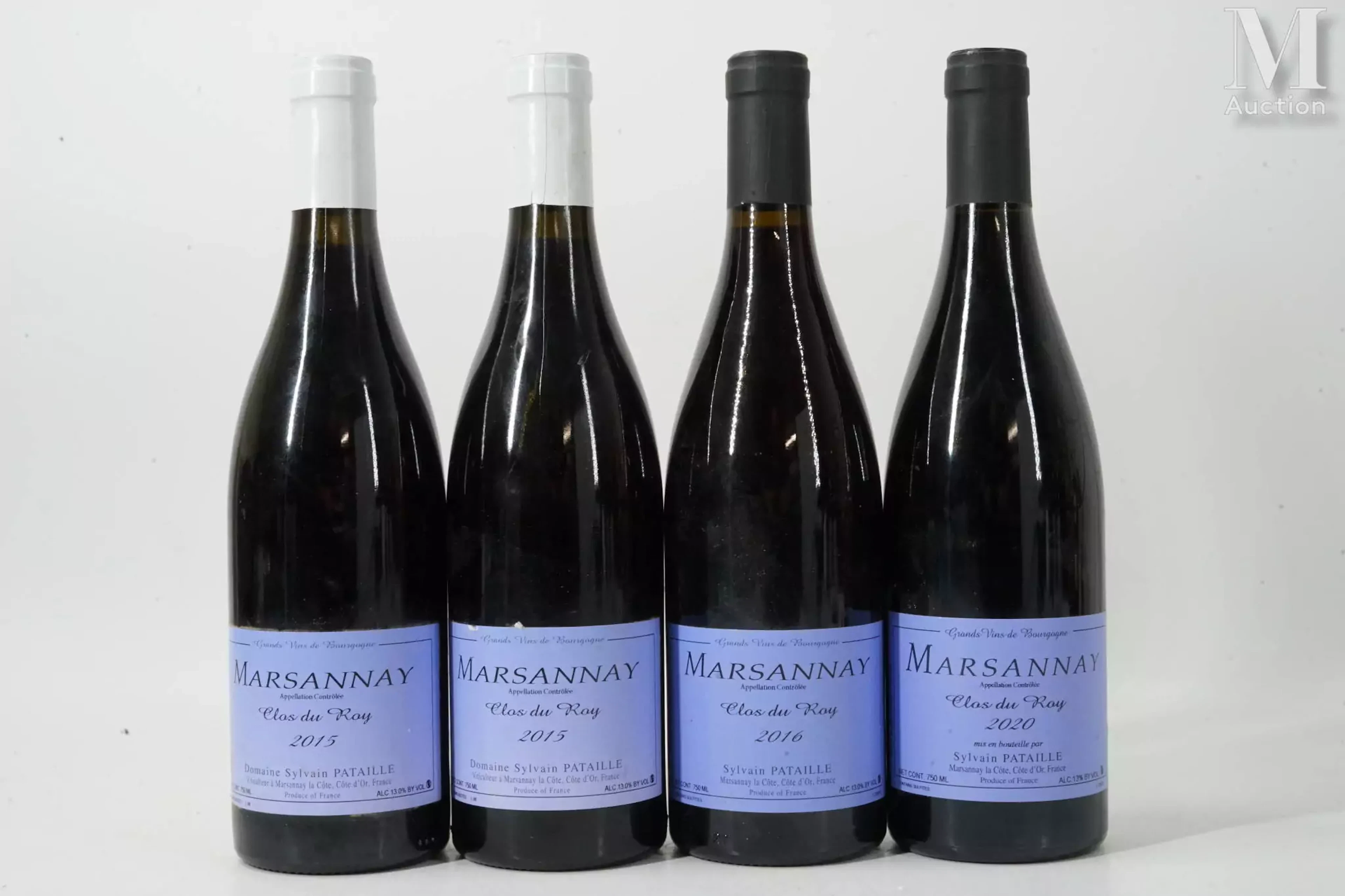 MARSANNAY