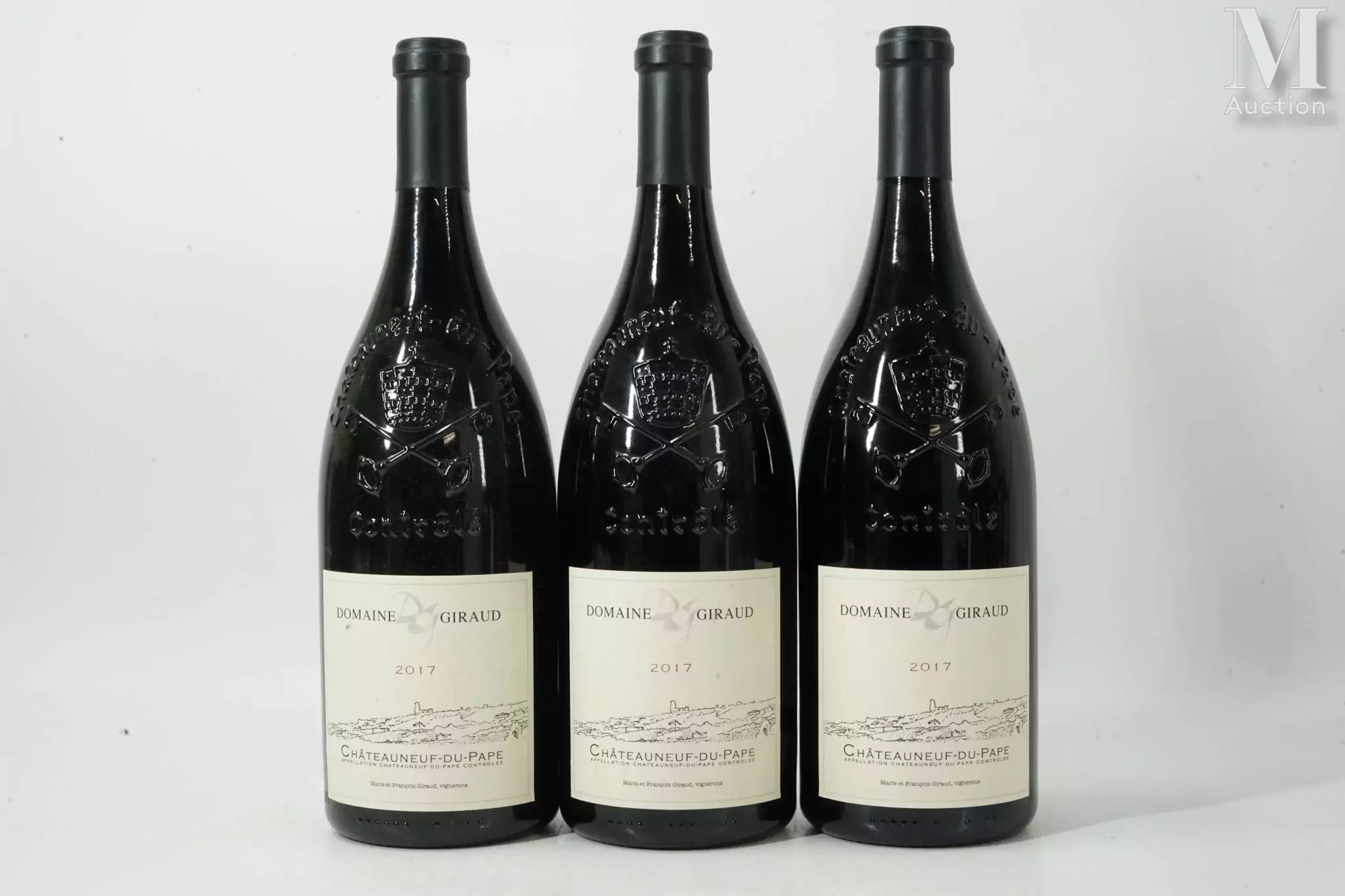 CHÂTEAUNEUF-DU-PAPE