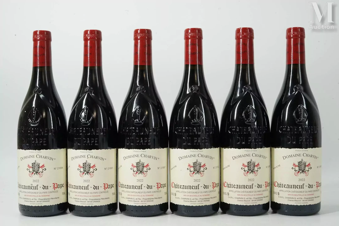 CHÂTEAUNEUF-DU-PAPE