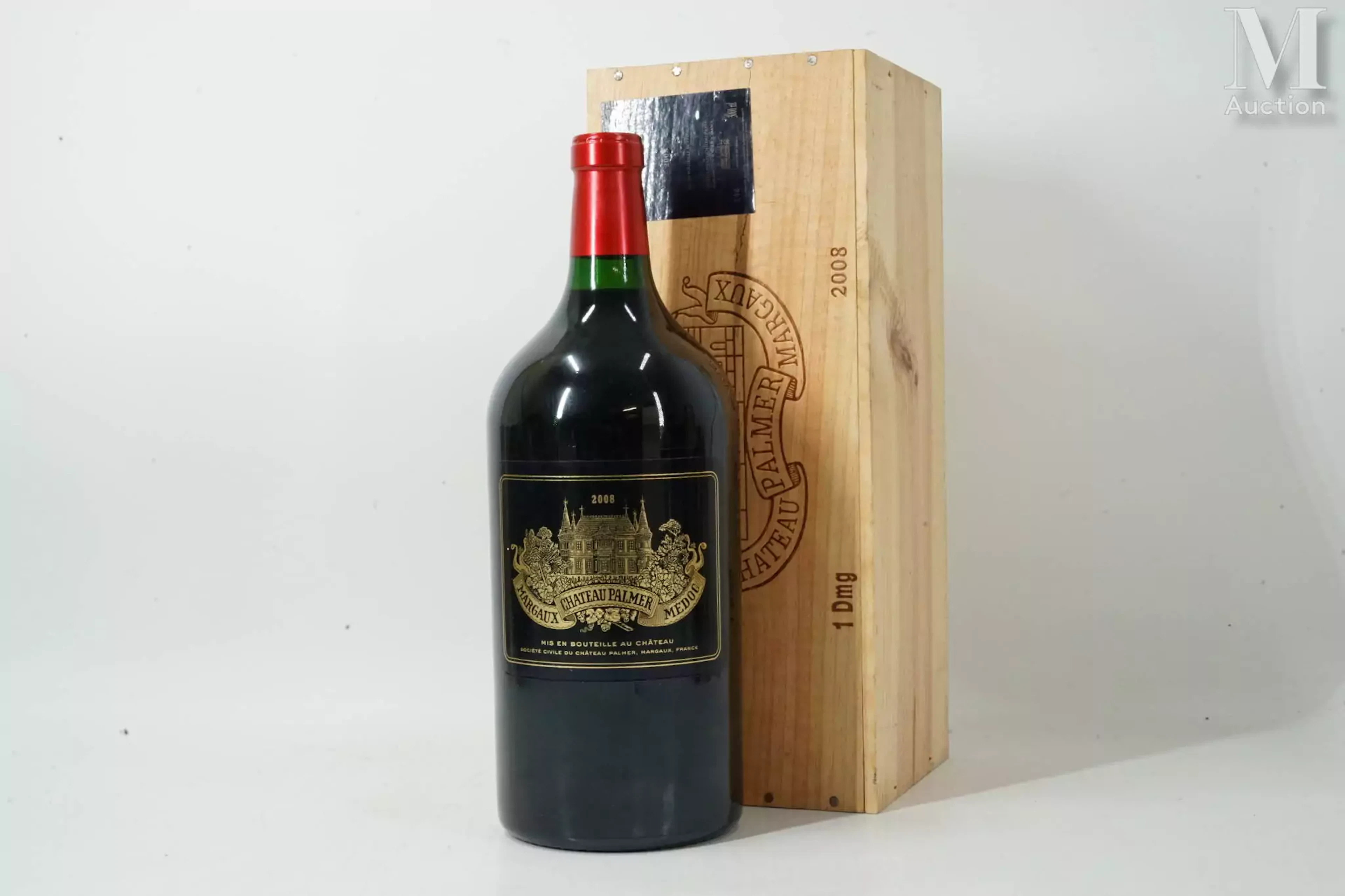 CHÂTEAU PALMER