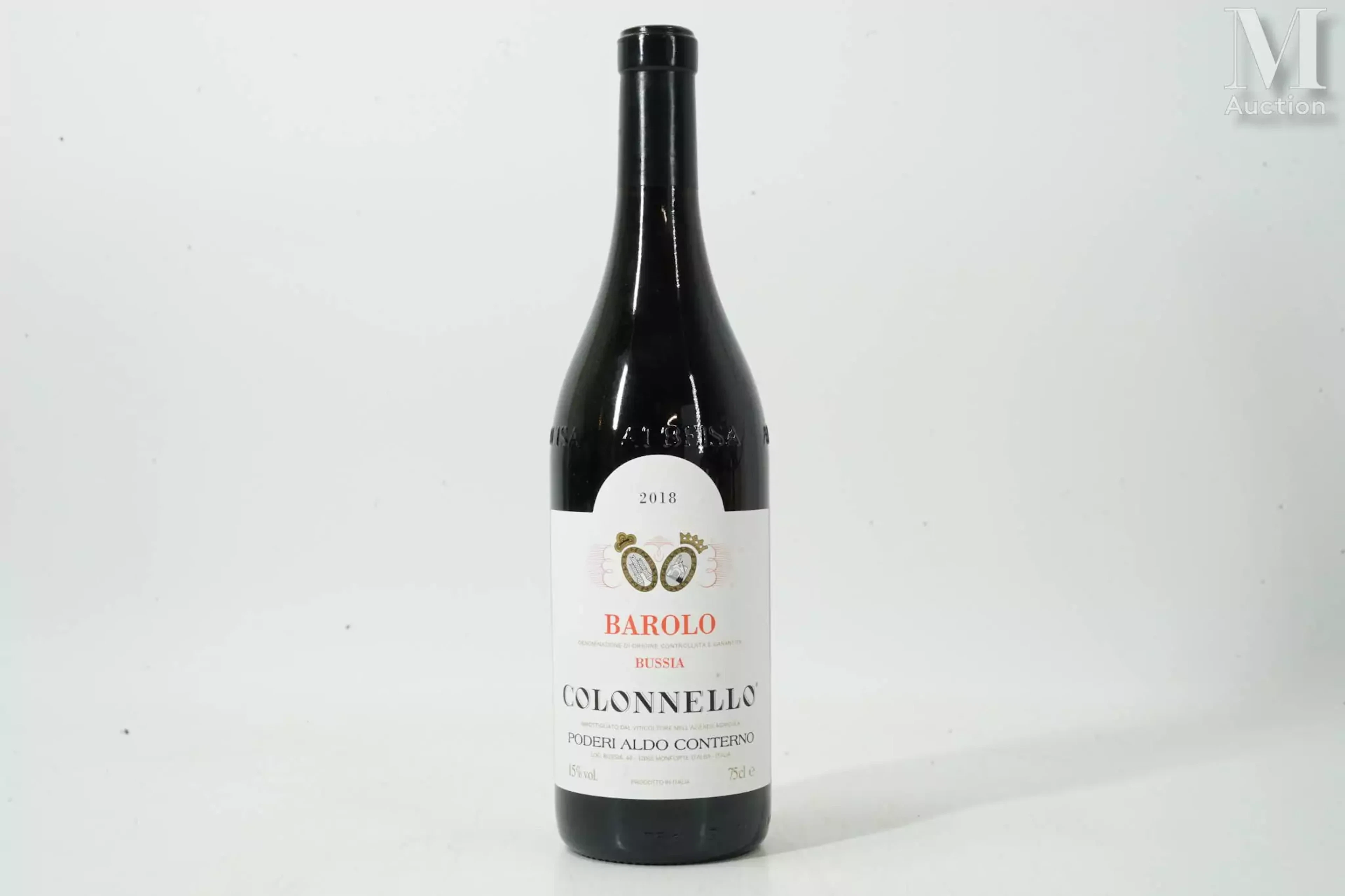 BAROLO